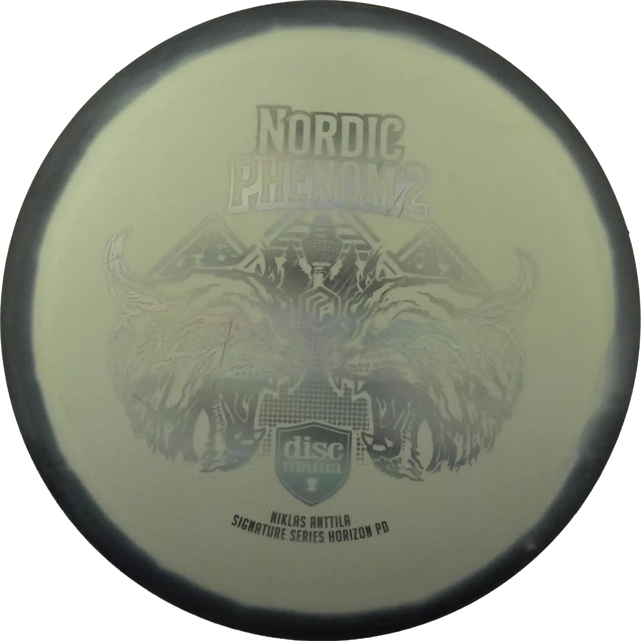 Horizon S-Line PD - Nordic Phenom 2 - Niklas Anttila