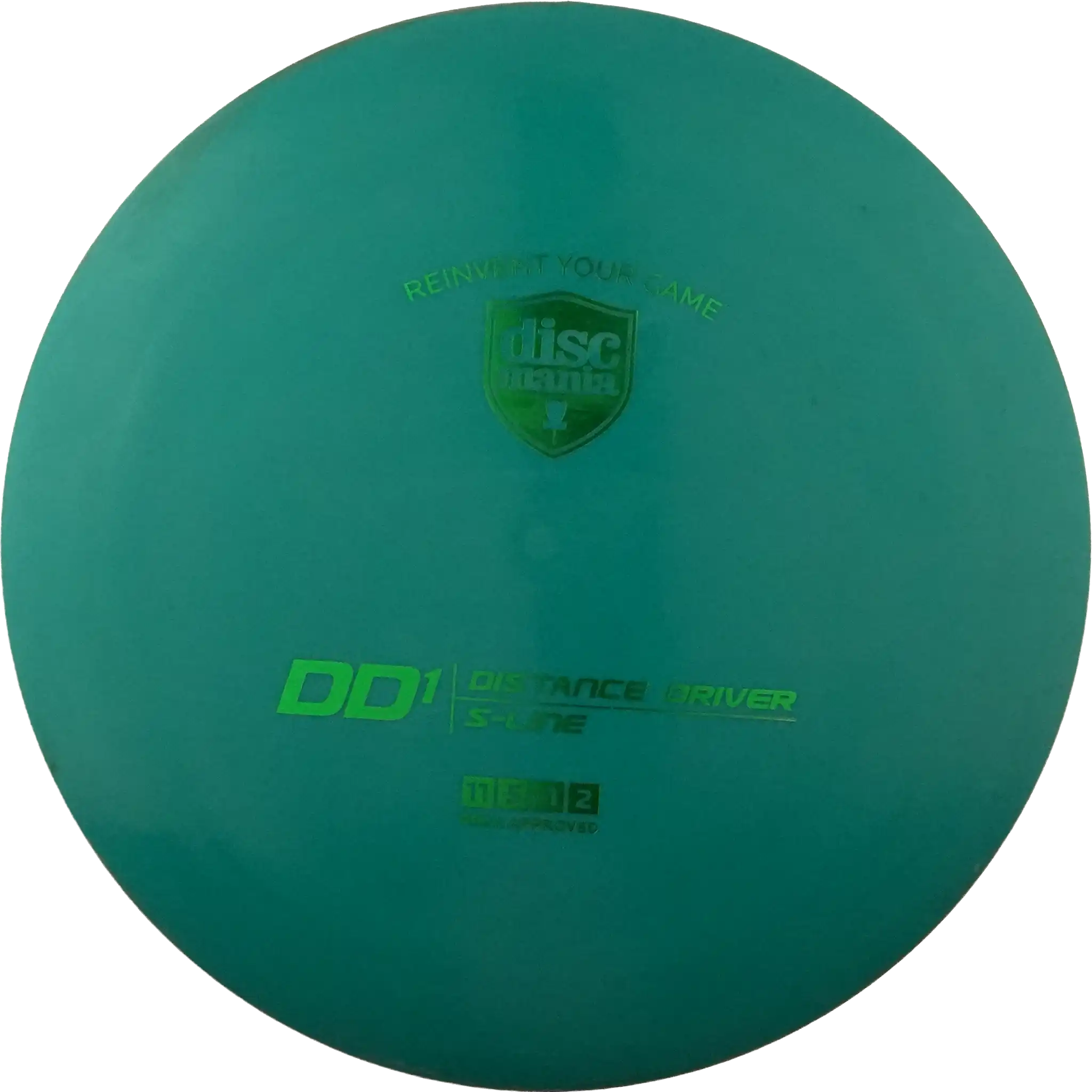 S-Line DD1