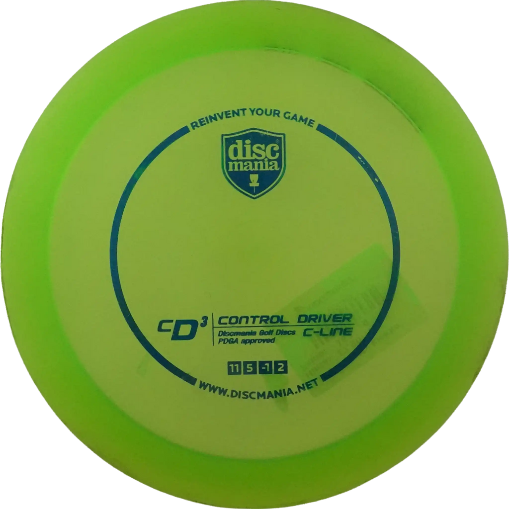 C-Line CD3
