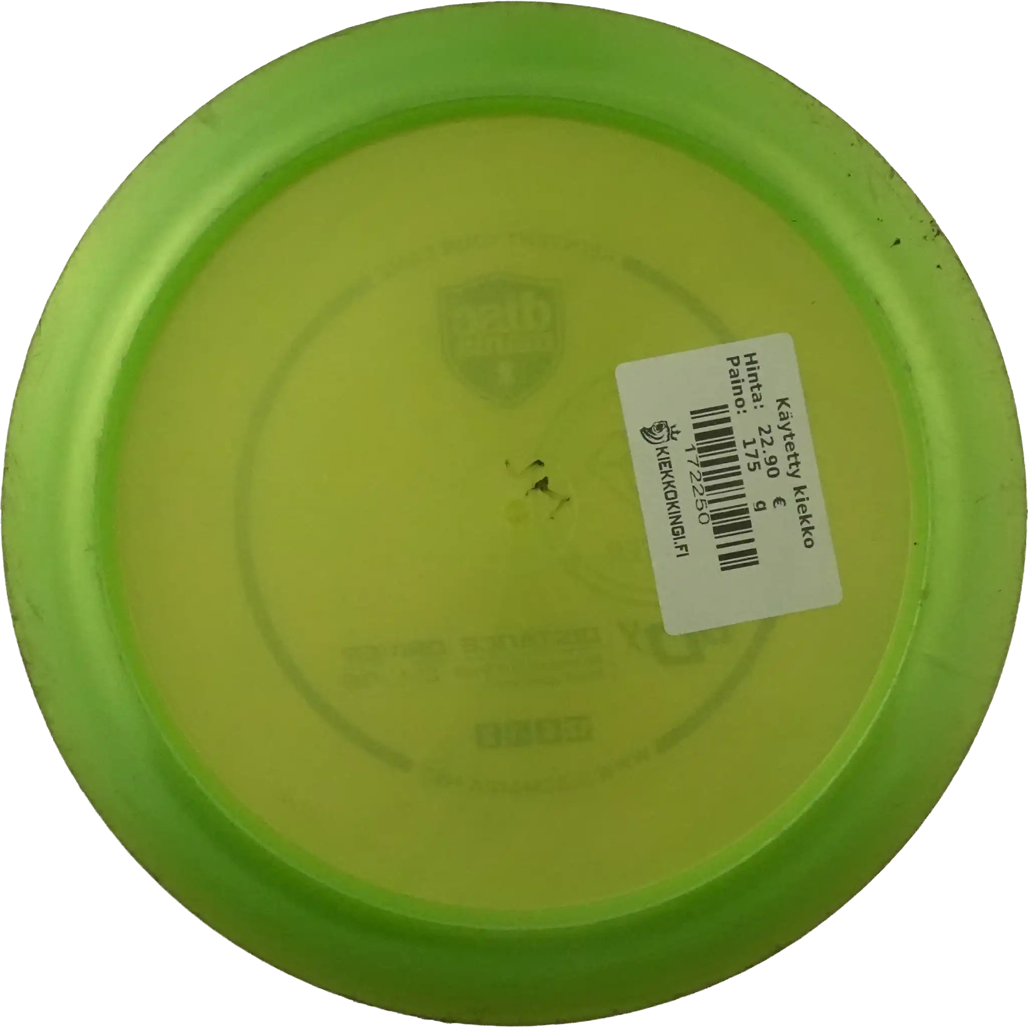 Luster C-Line DDx