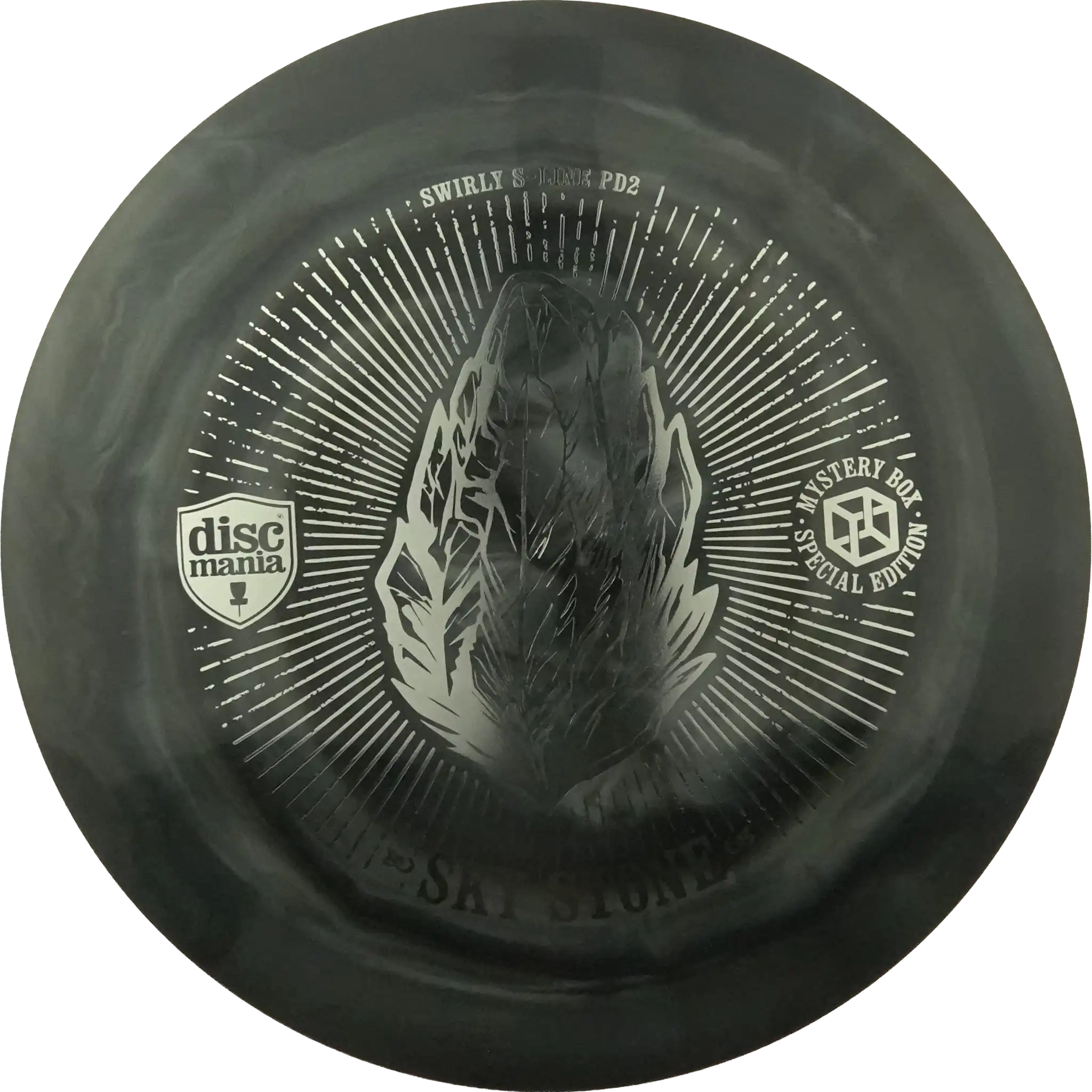 Swirl S-Line PD2 - Sky Stone