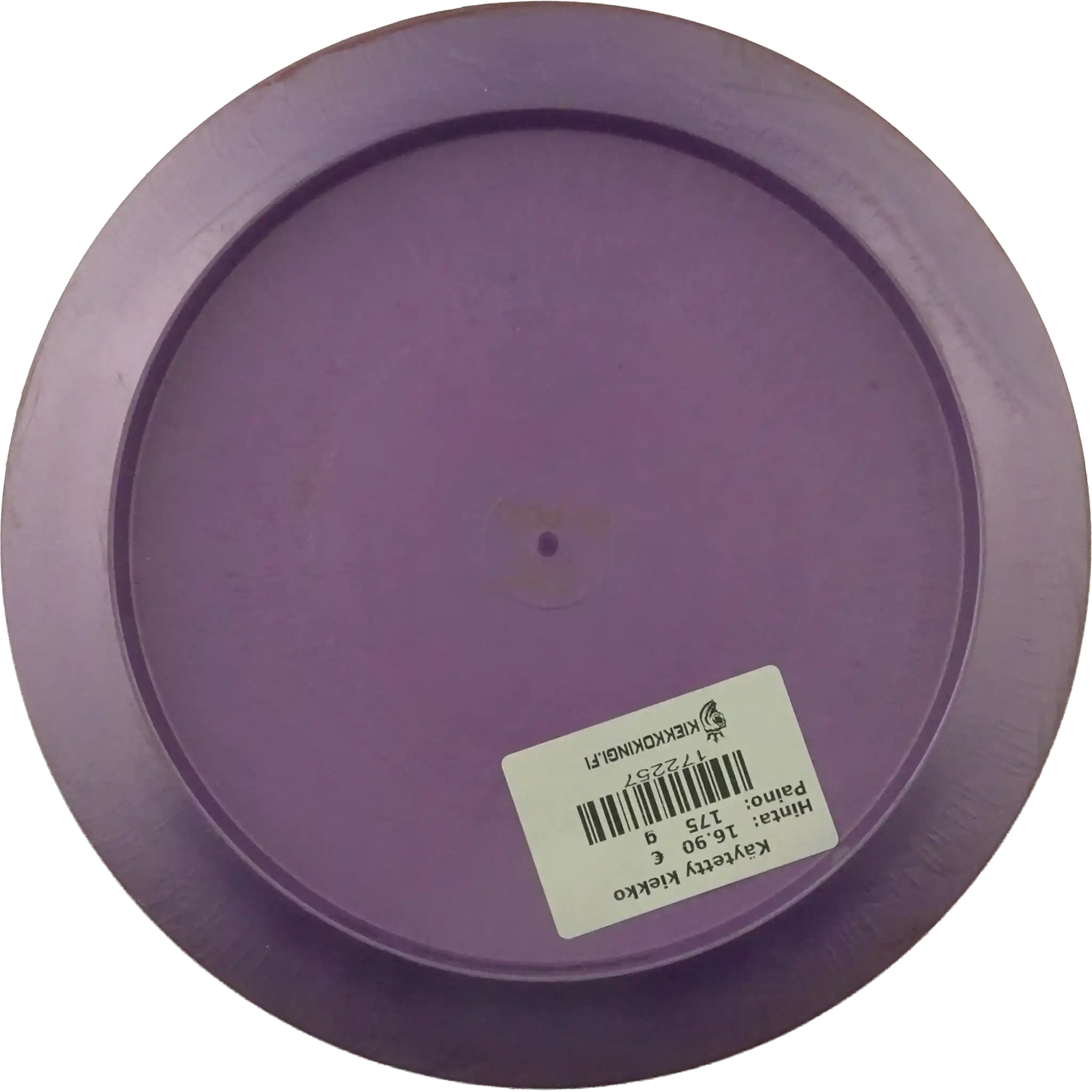 G-Line PD2 - Special Stamp