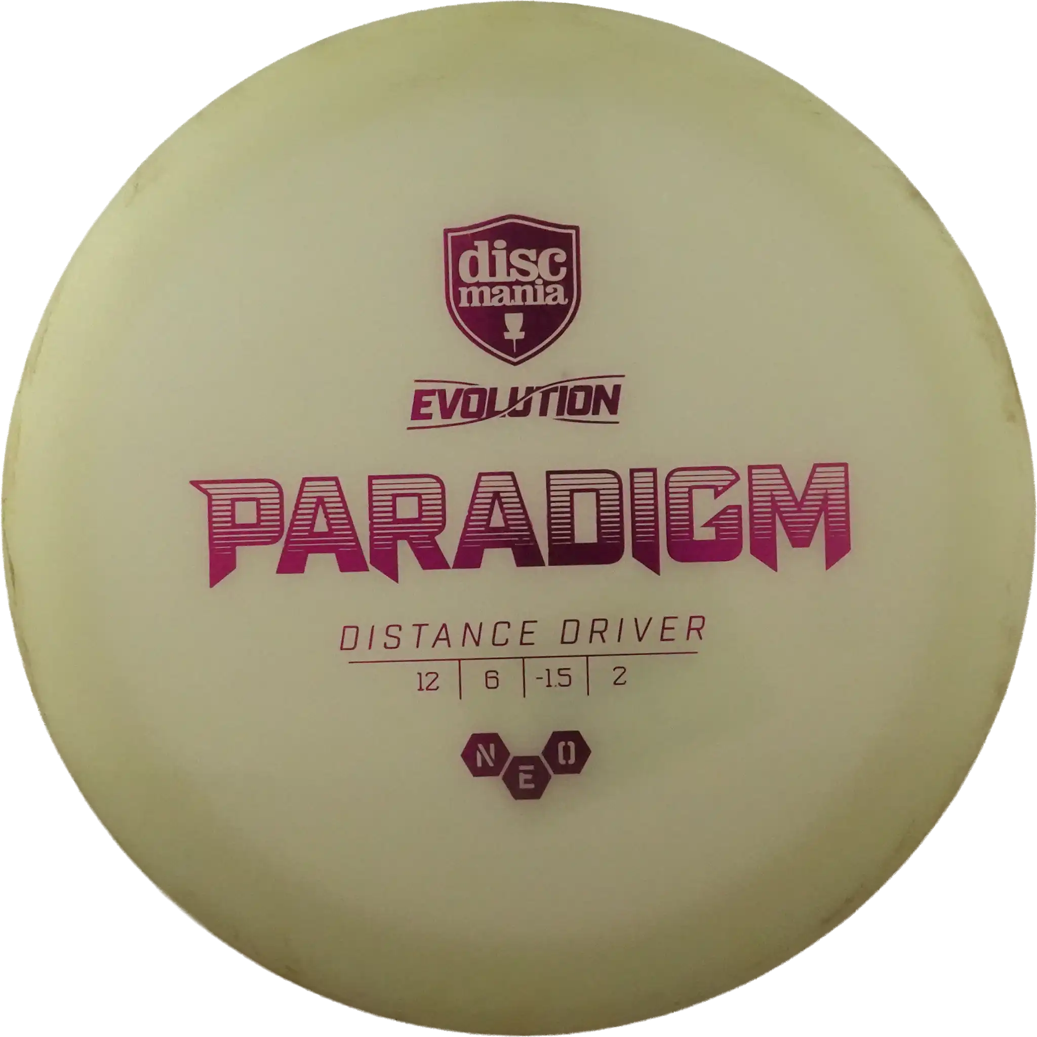 Neo Paradigm