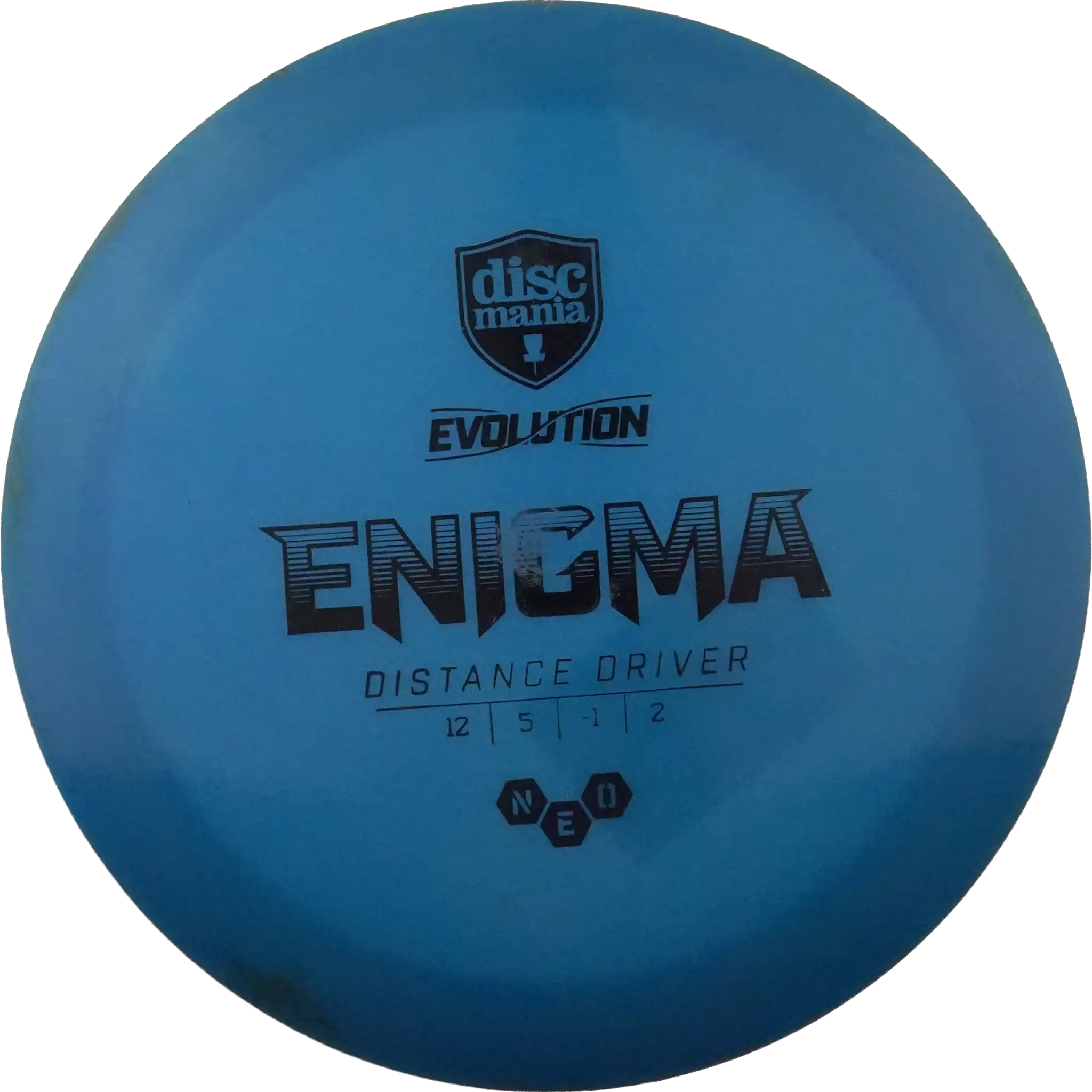 Neo Enigma
