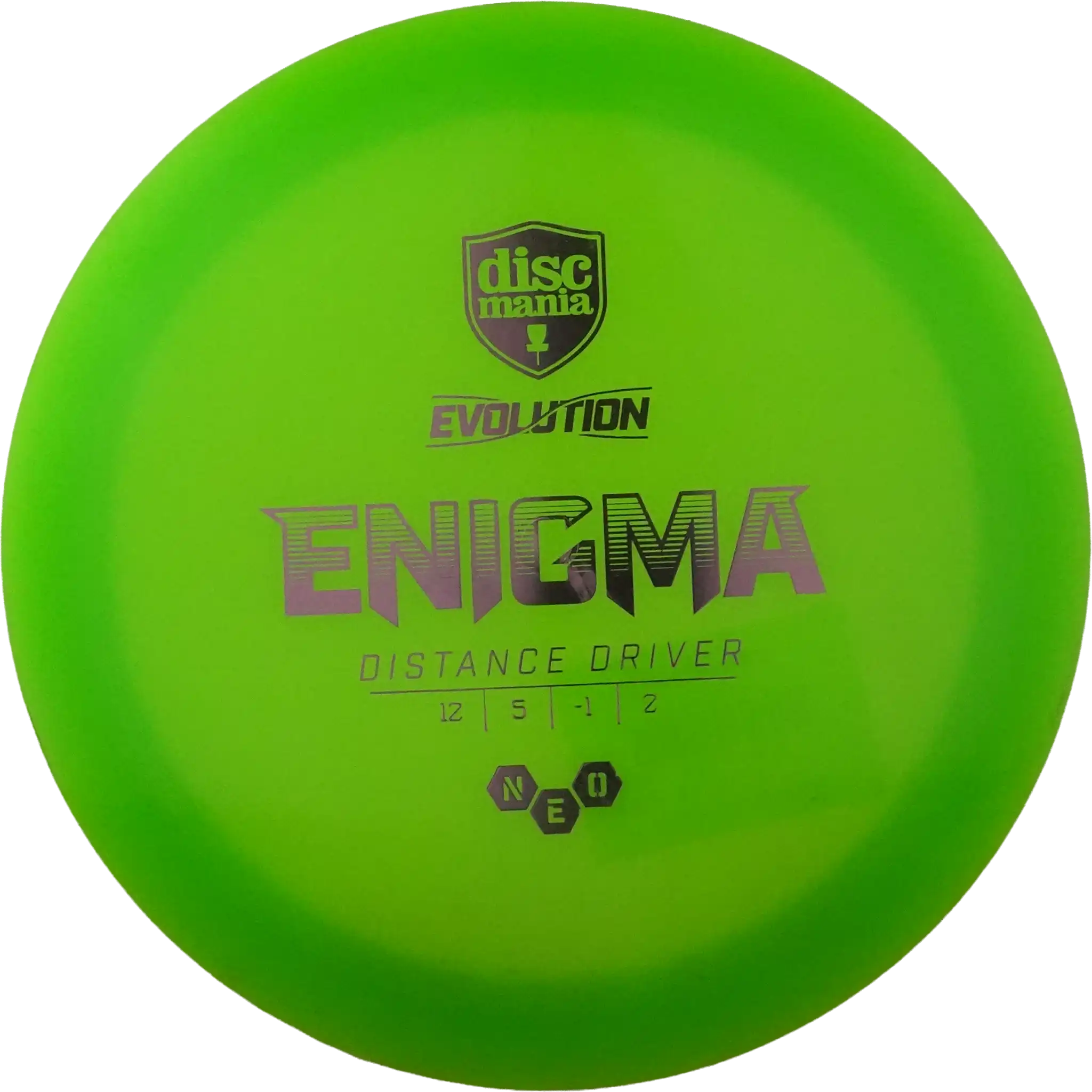 Neo Enigma