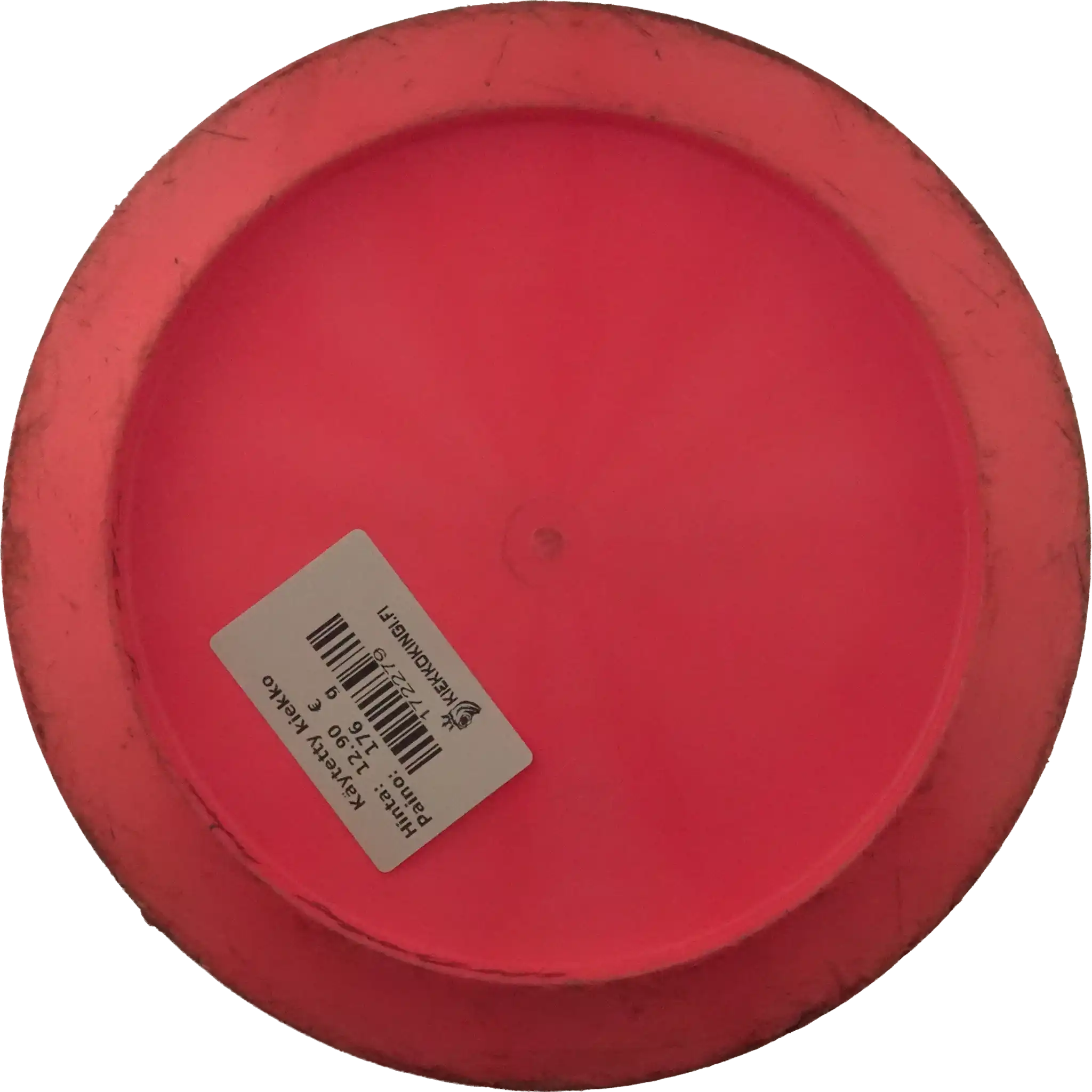 Lux Vapor Enigma
