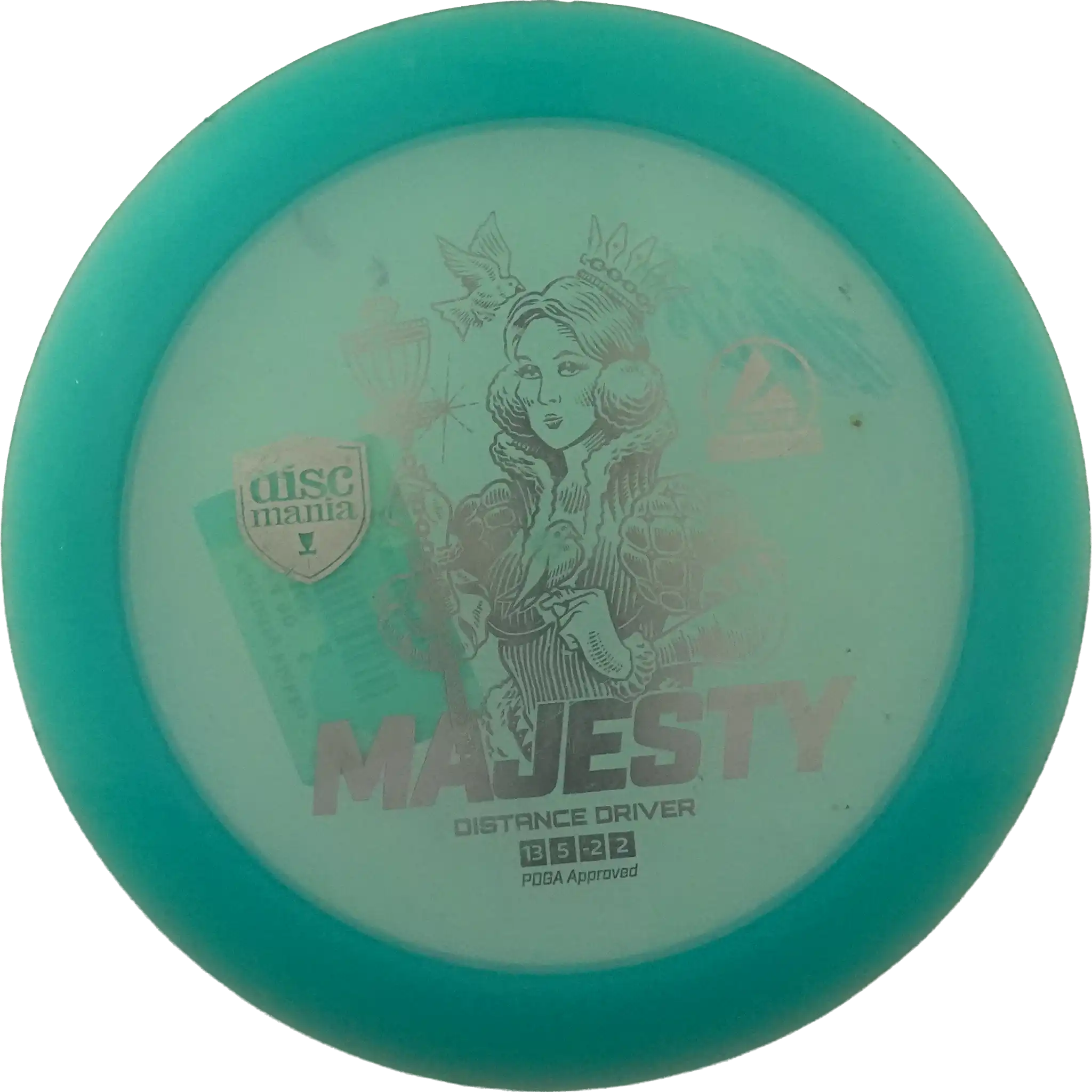 Active Premium Majesty