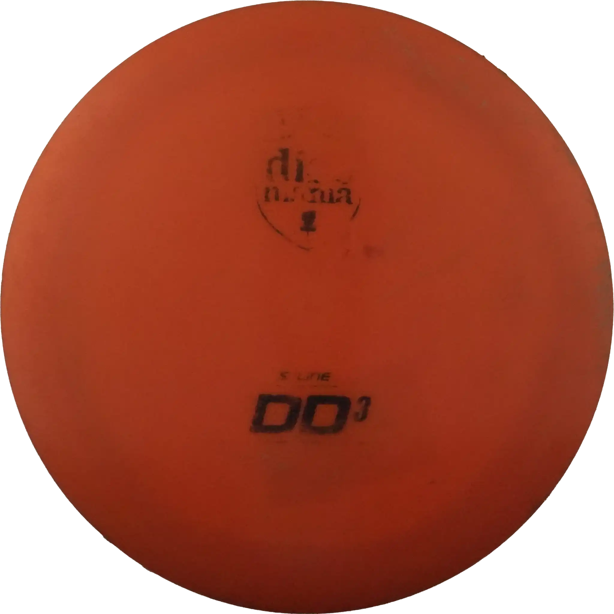 S-Line DD3 - innovamade