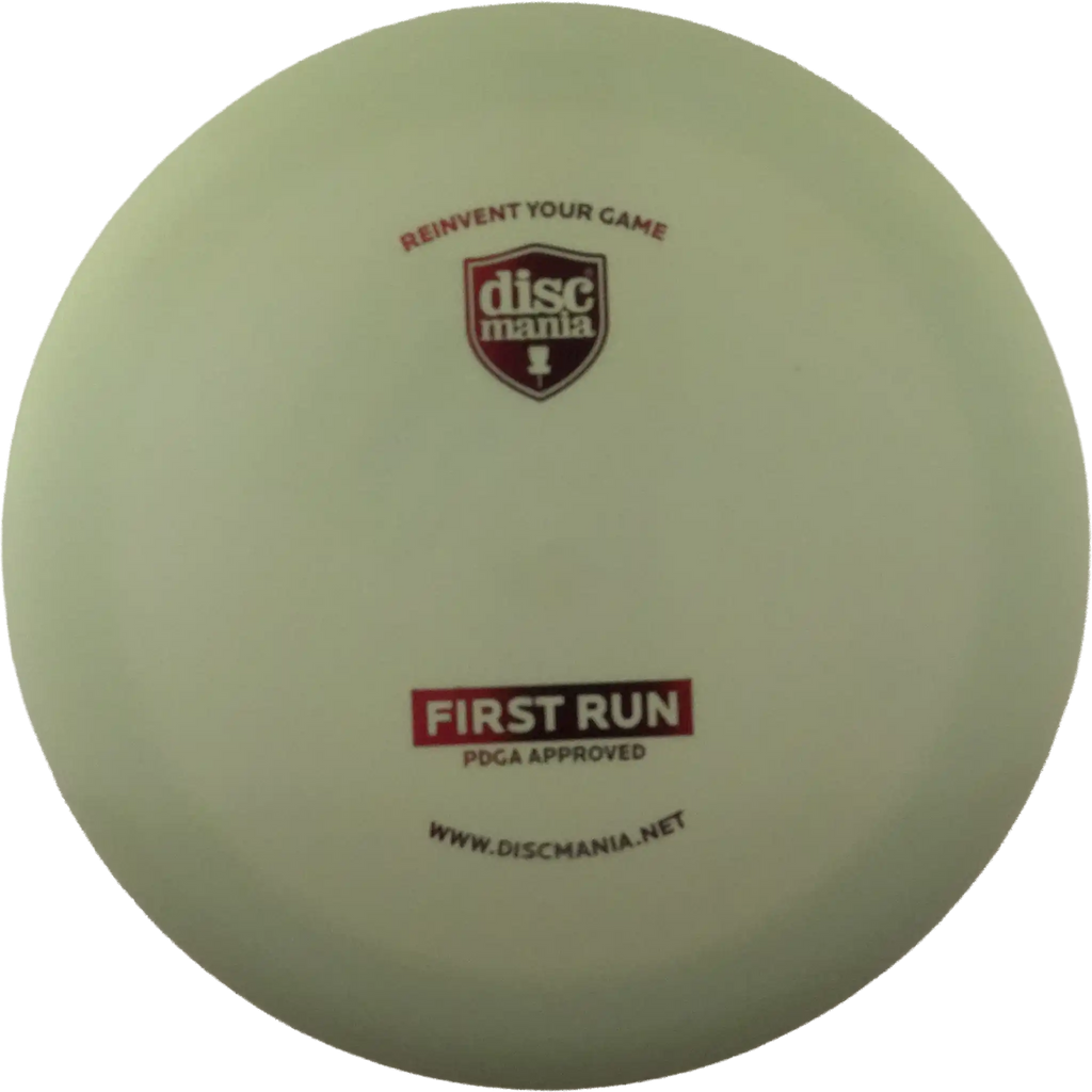 S-Line DD3 - First Run