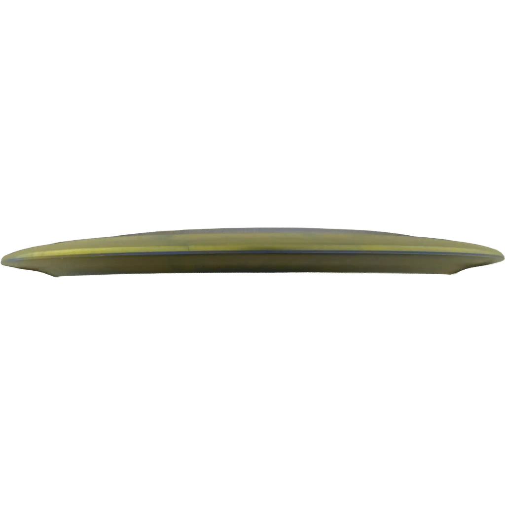 Golden Horizon S-Line Cloud Breaker - Eagle McMahon - Limited Edition
