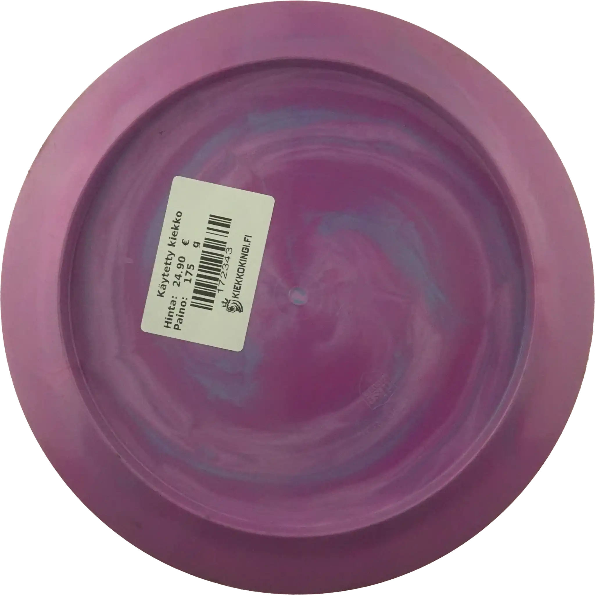 Swirl S-Line Cloud Breaker - Eagle McMahon