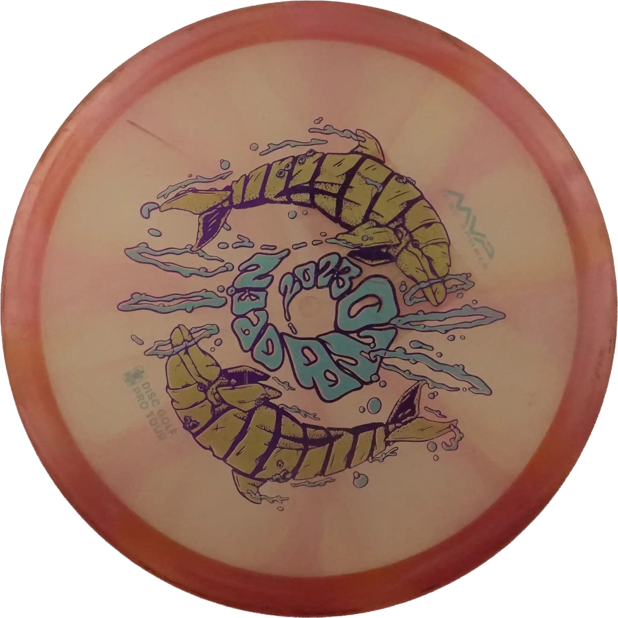 Proton Echo - OTB Open