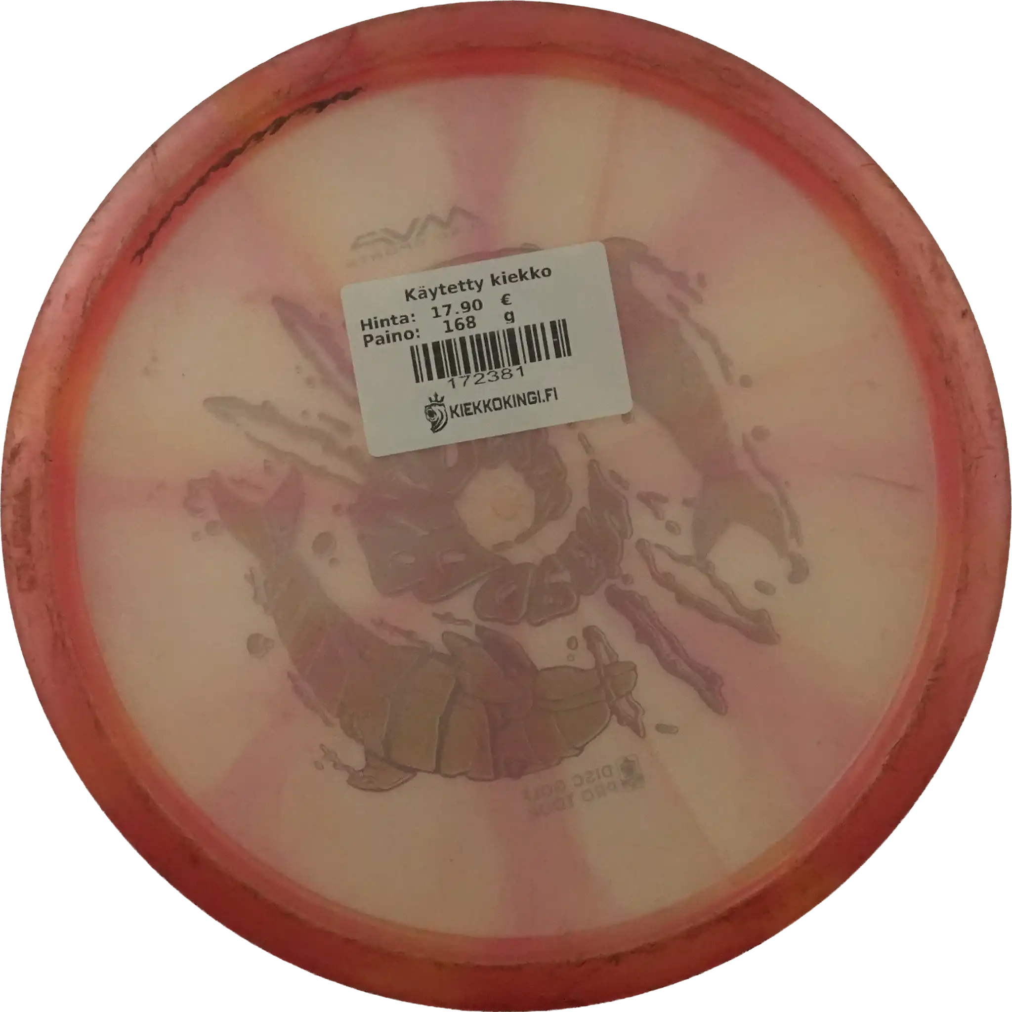 Proton Echo - OTB Open