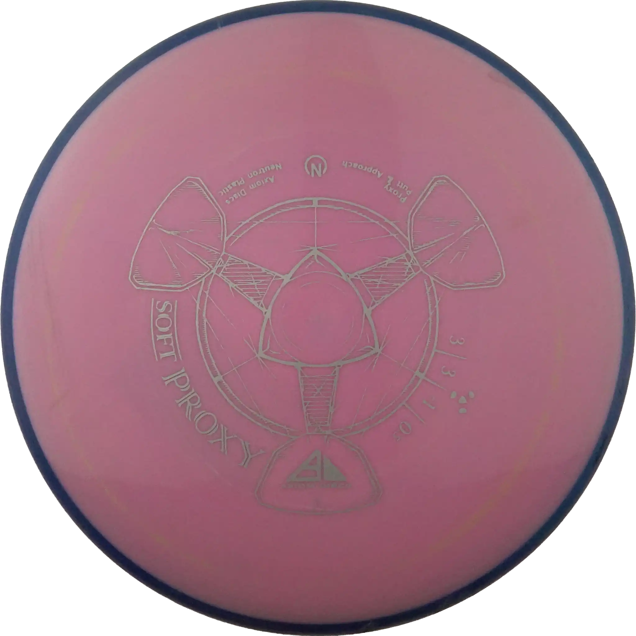 Neutron Soft Proxy