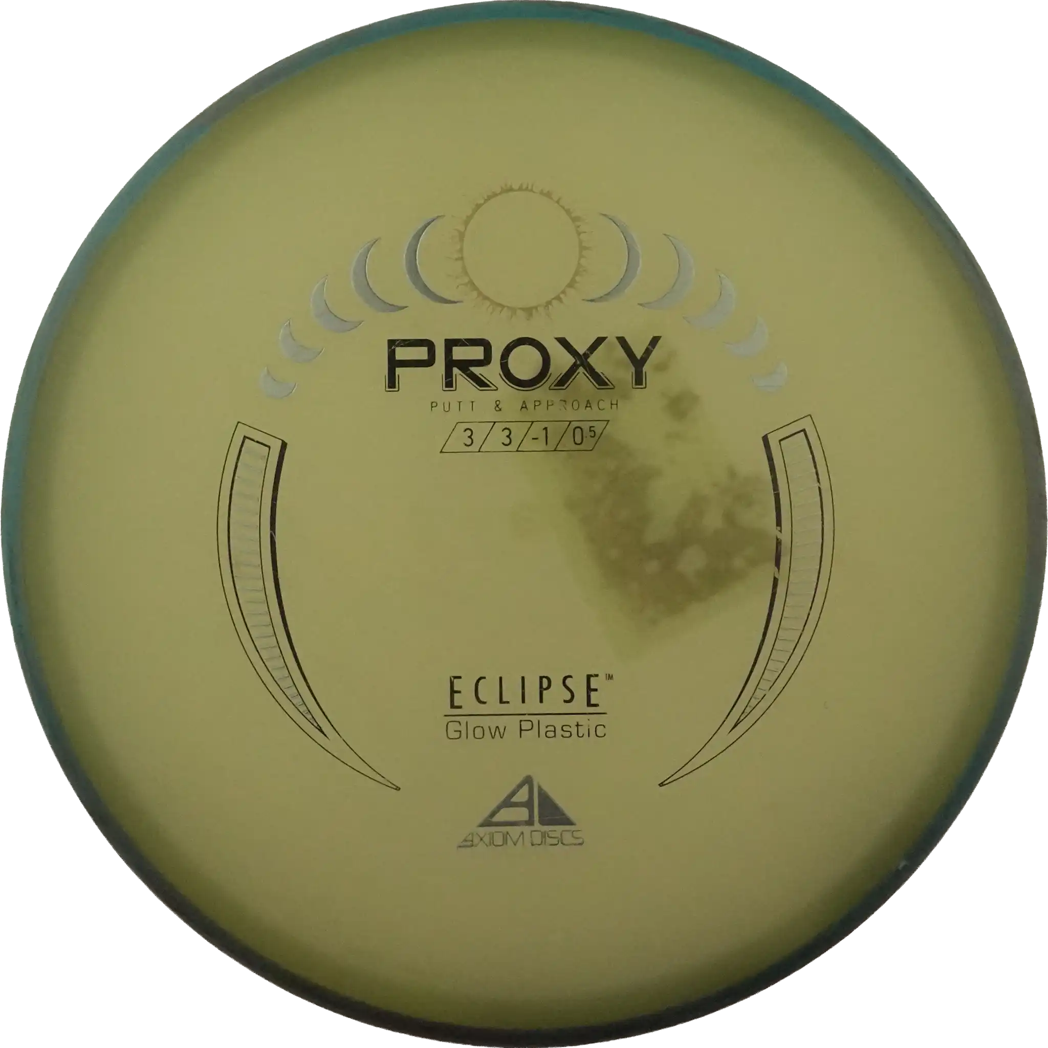 Eclipse Proxy