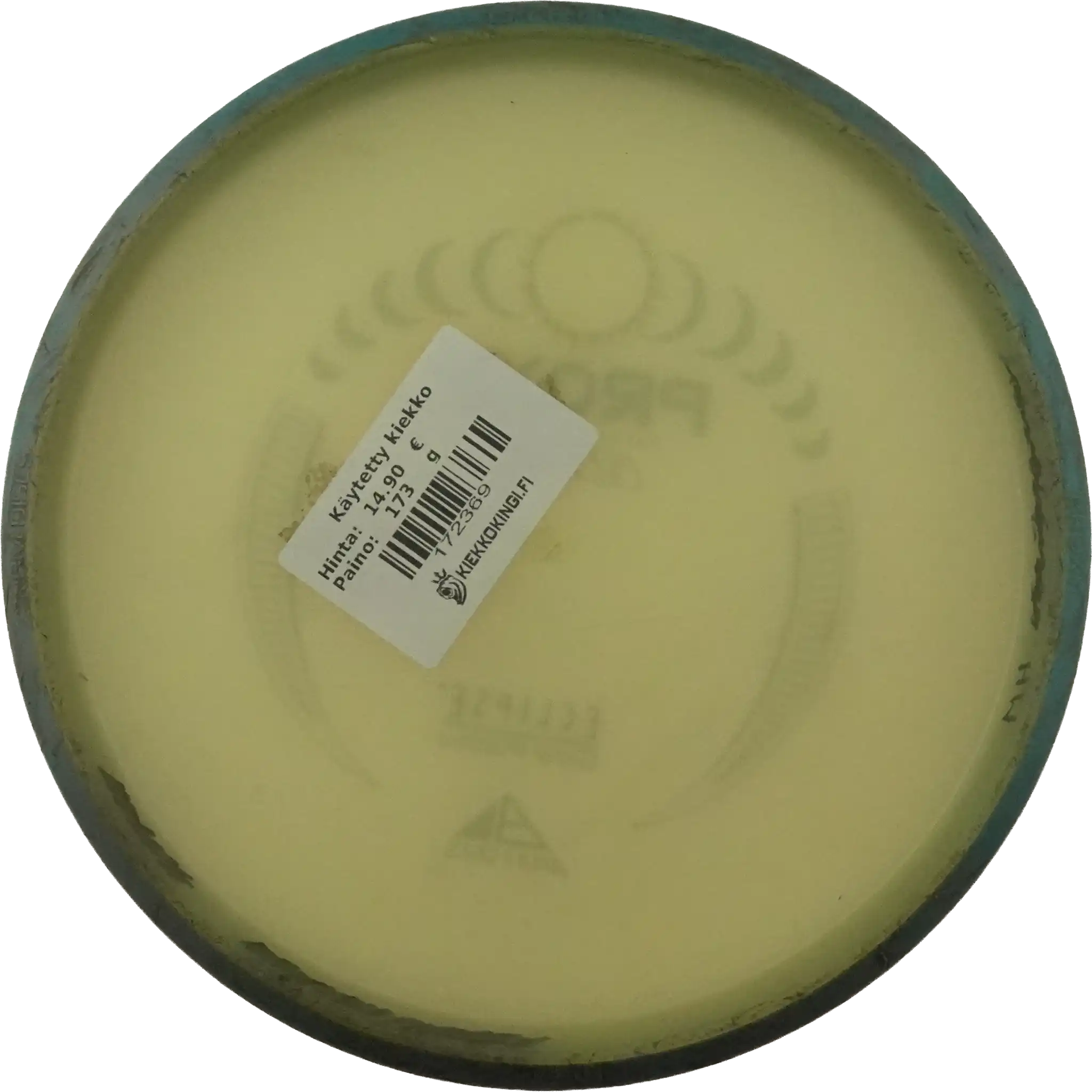 Eclipse Proxy