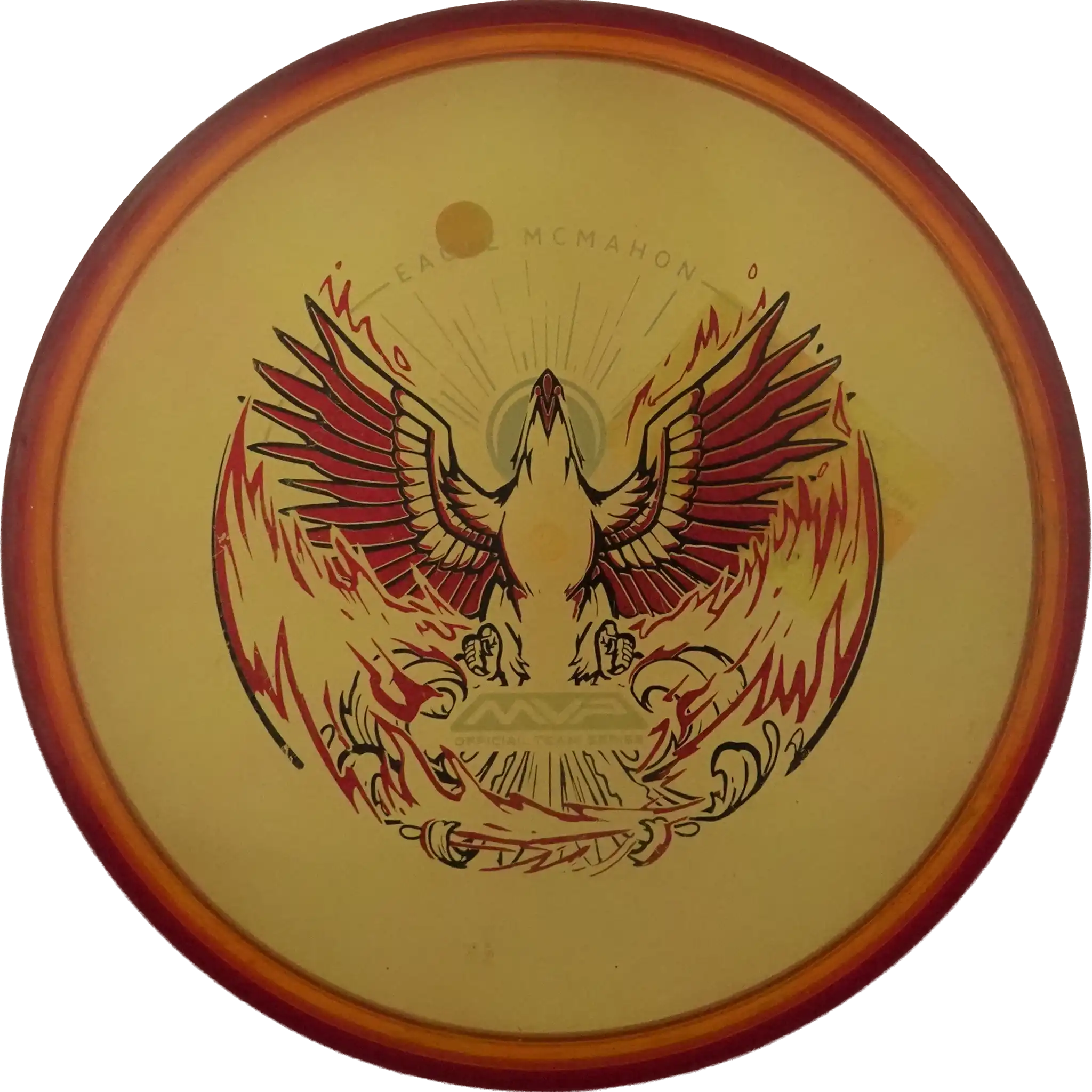 Prism Proton Envy - Eagle McMahon