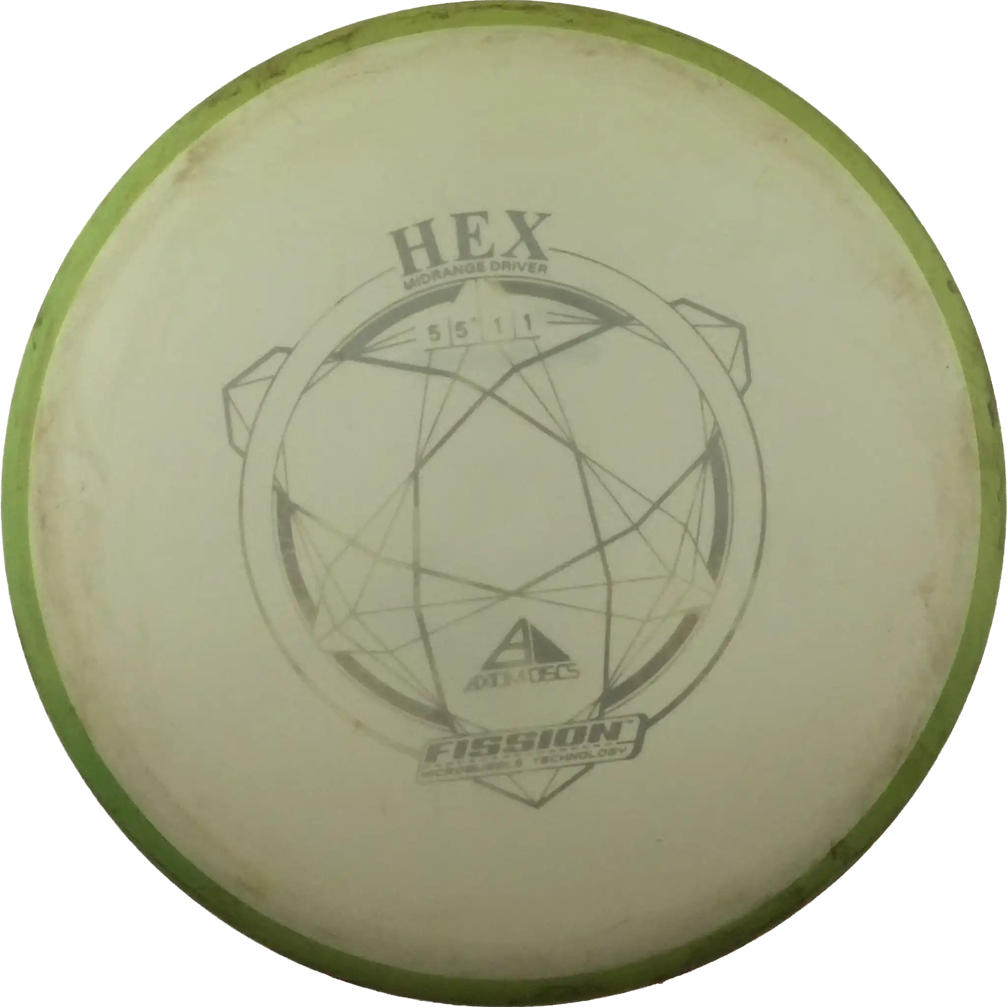 Fission Hex