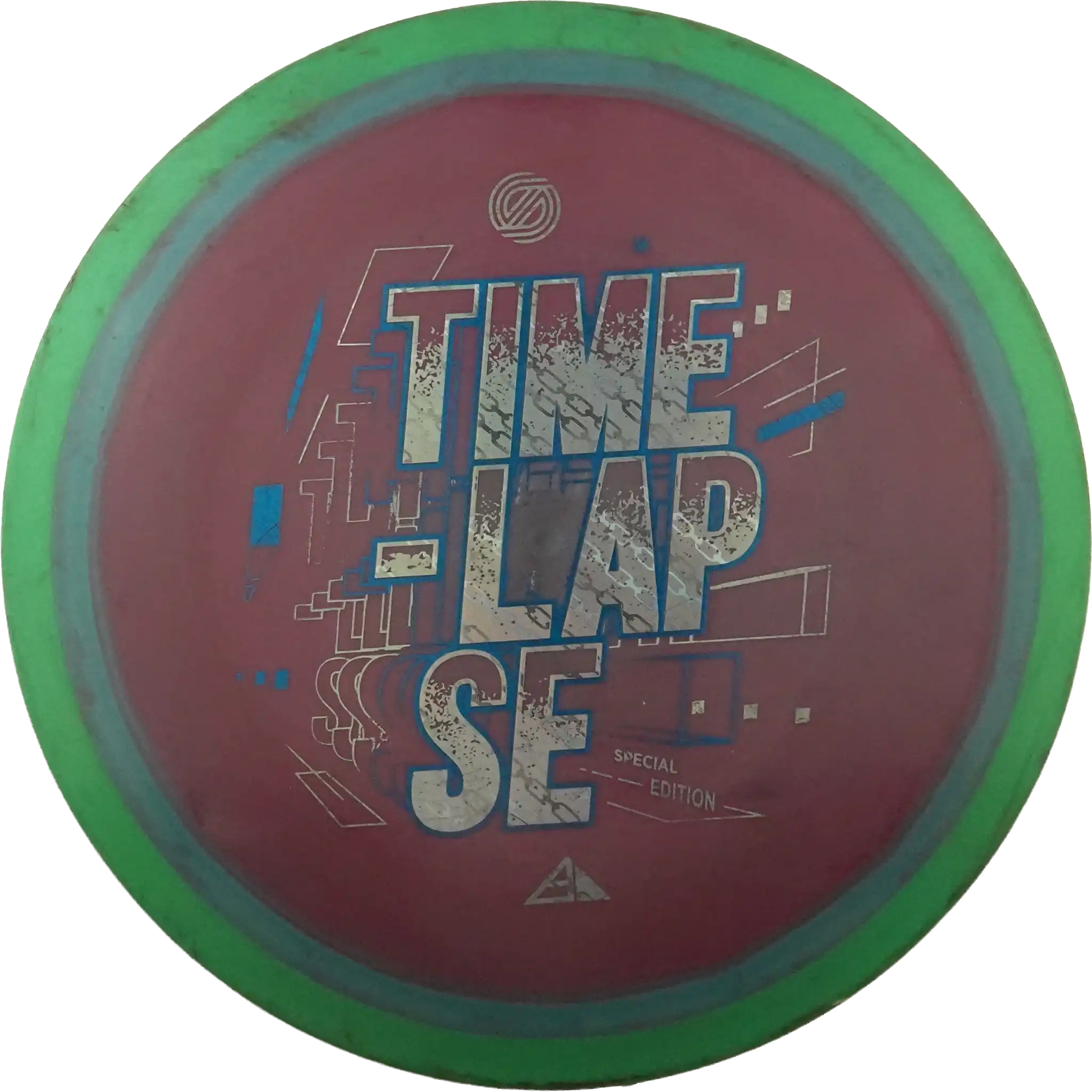 Neutron Time-Lapse - Retooled - Special Edition