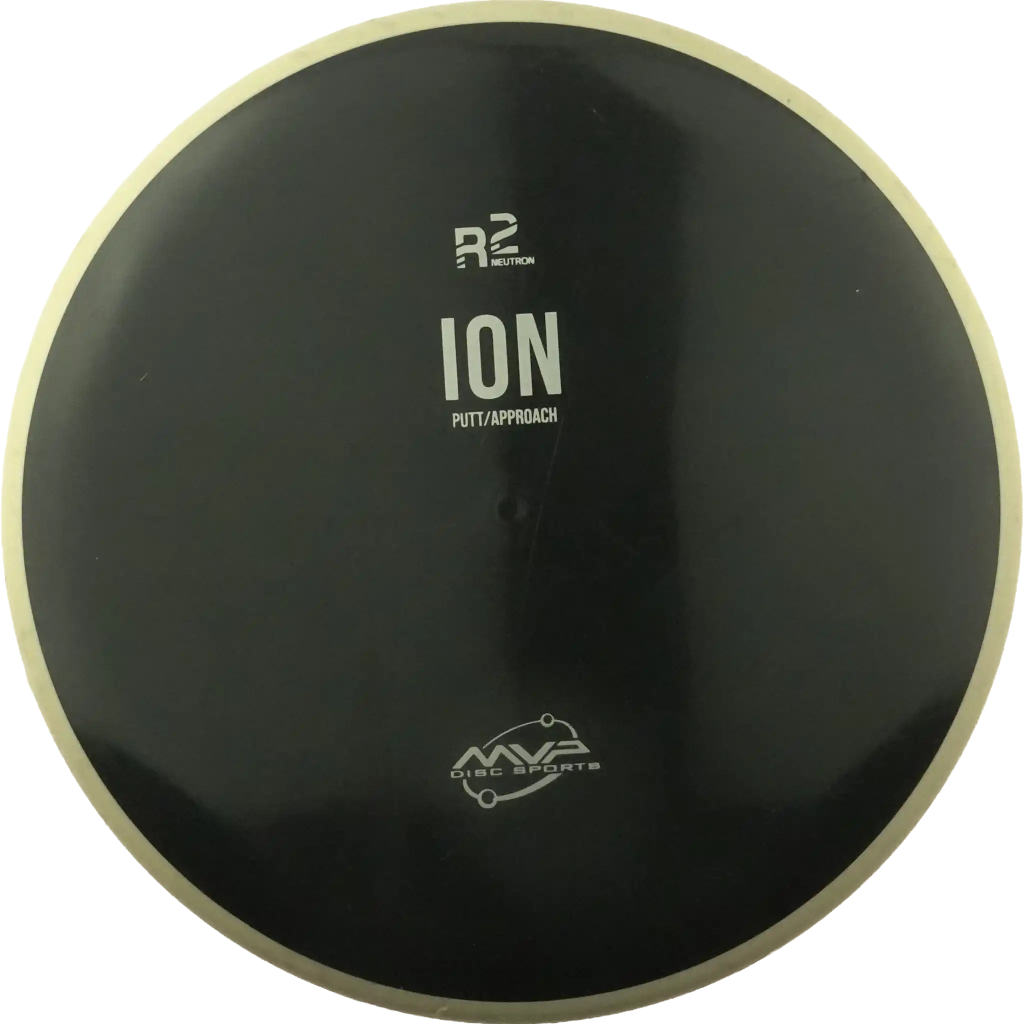 R2 Neutron Ion