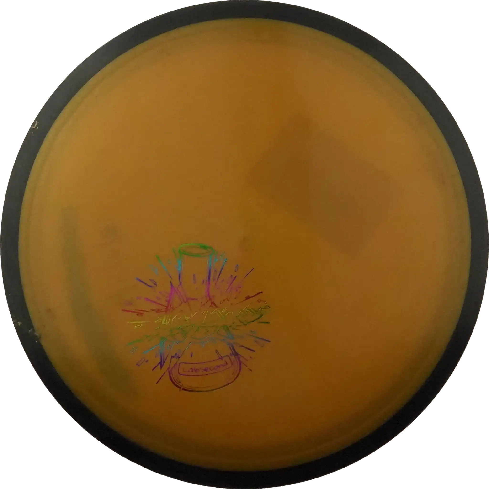 Plasma Volt - Lab Second