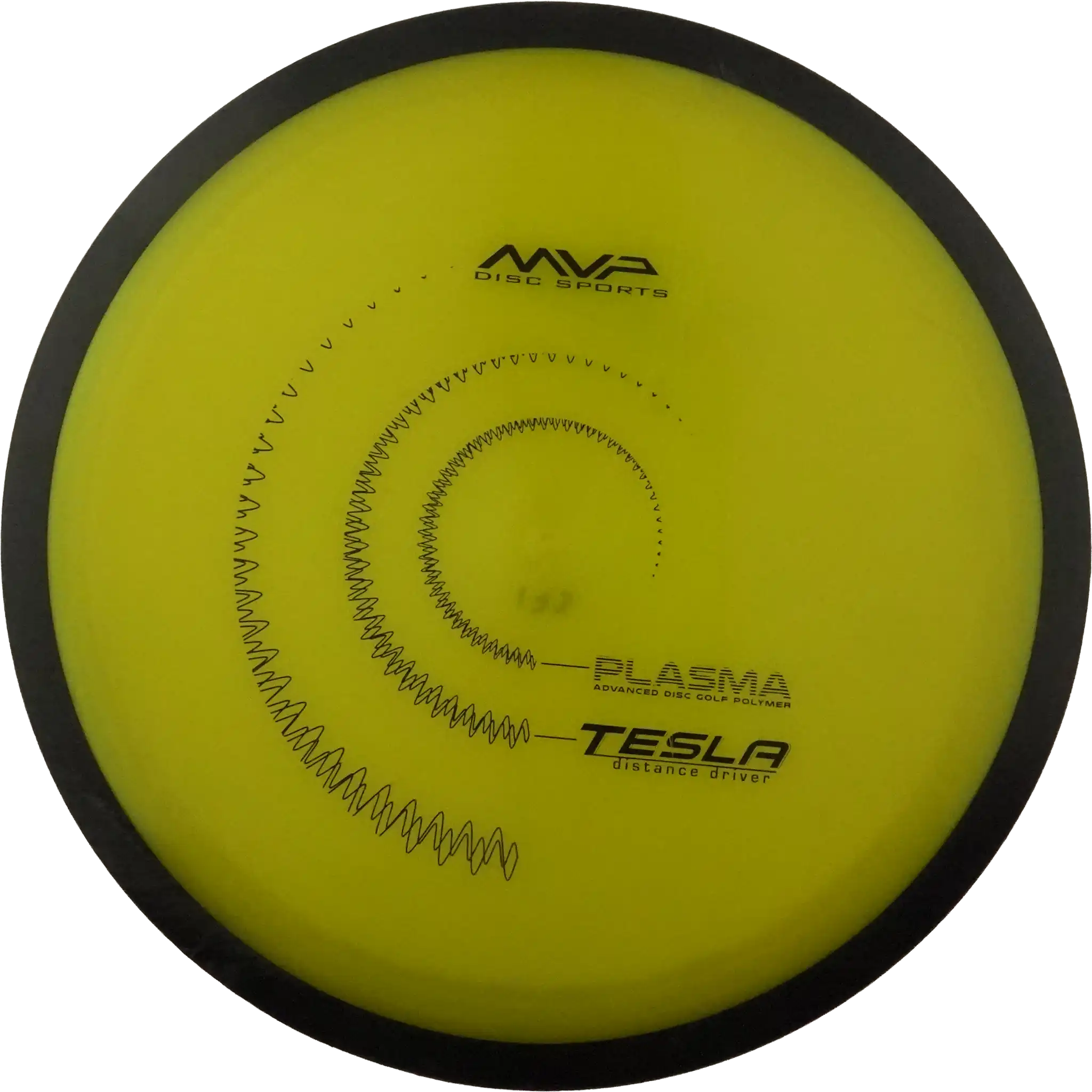 Plasma Tesla - Old Run