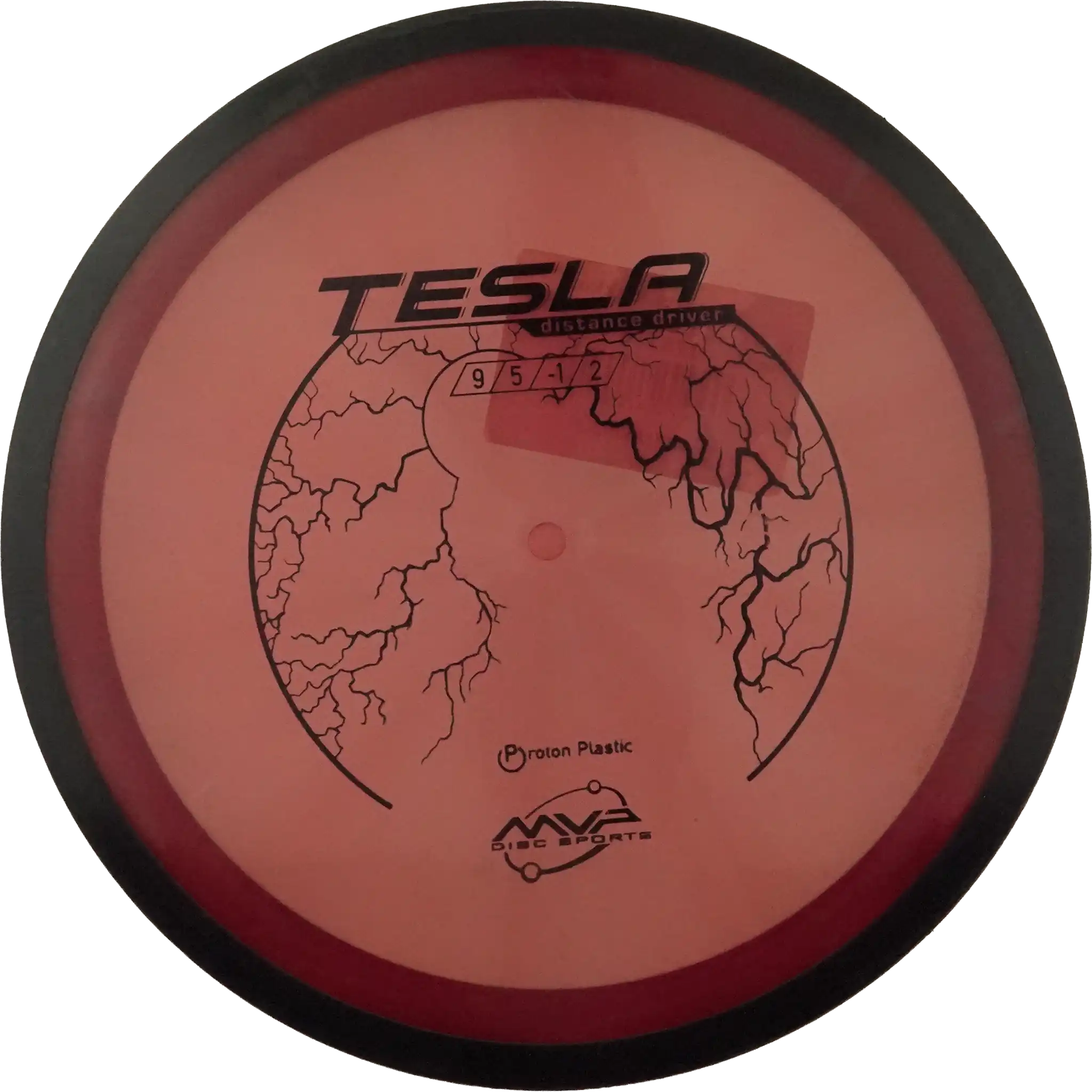 Proton Tesla