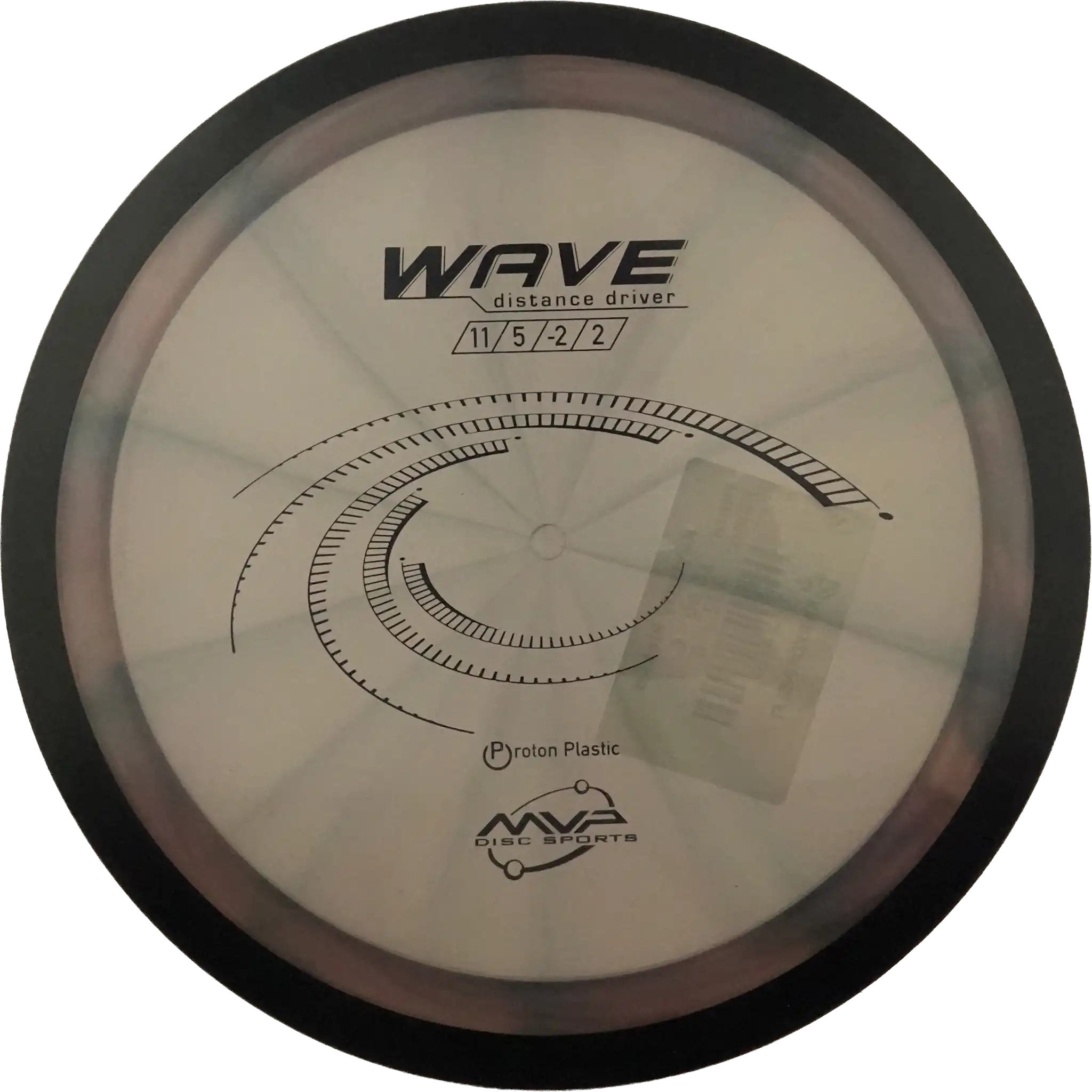 Proton Wave