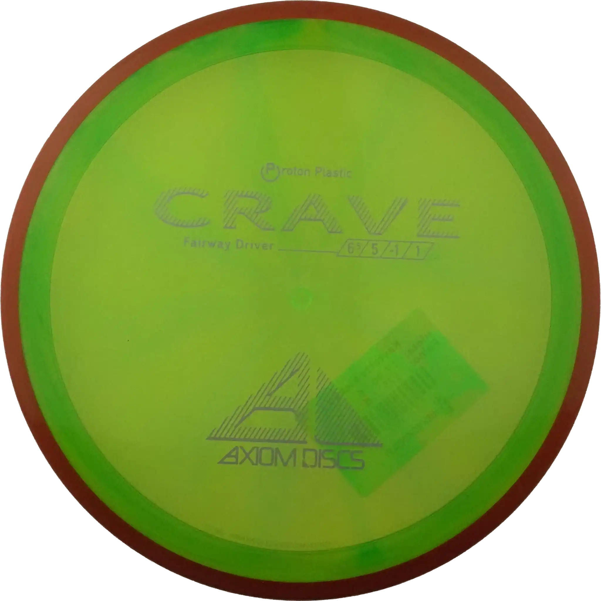 Proton Crave