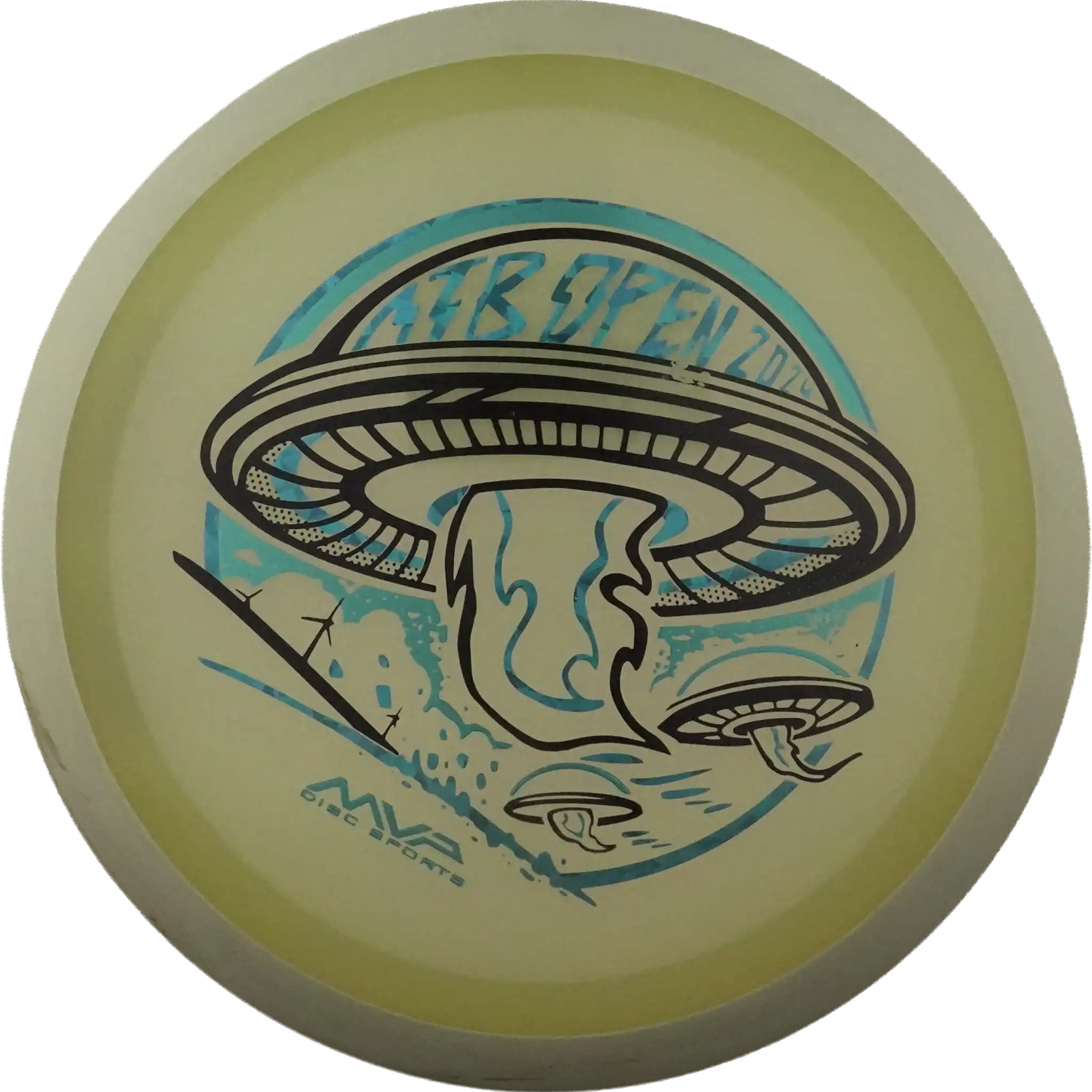 Eclipse Orbital - OTB Open 2024