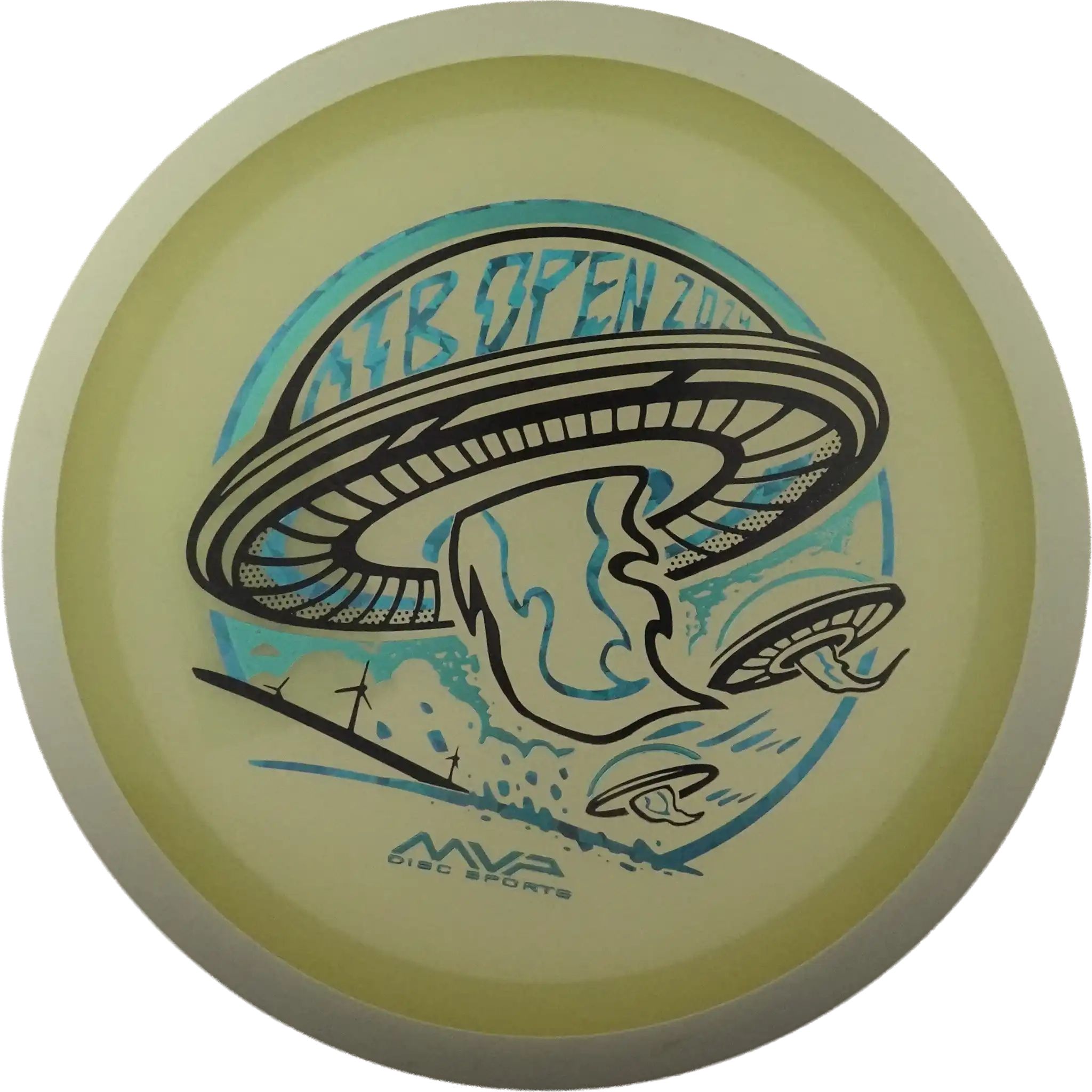 Eclipse Orbital - OTB Open 2024