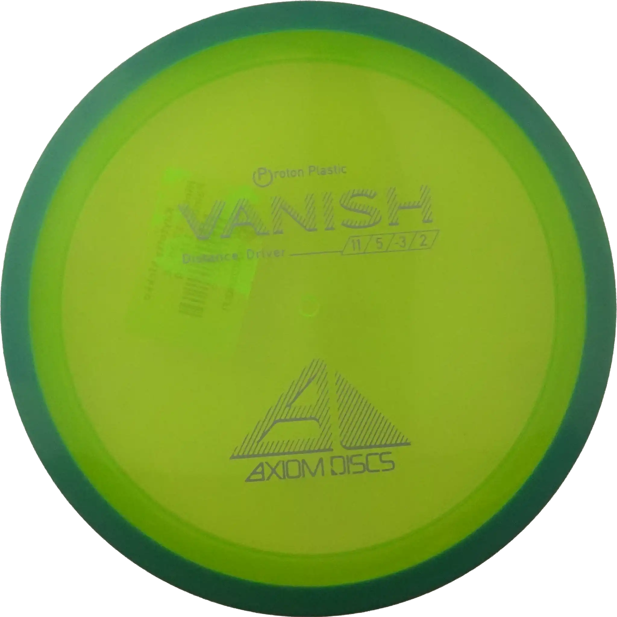 Proton Vanish