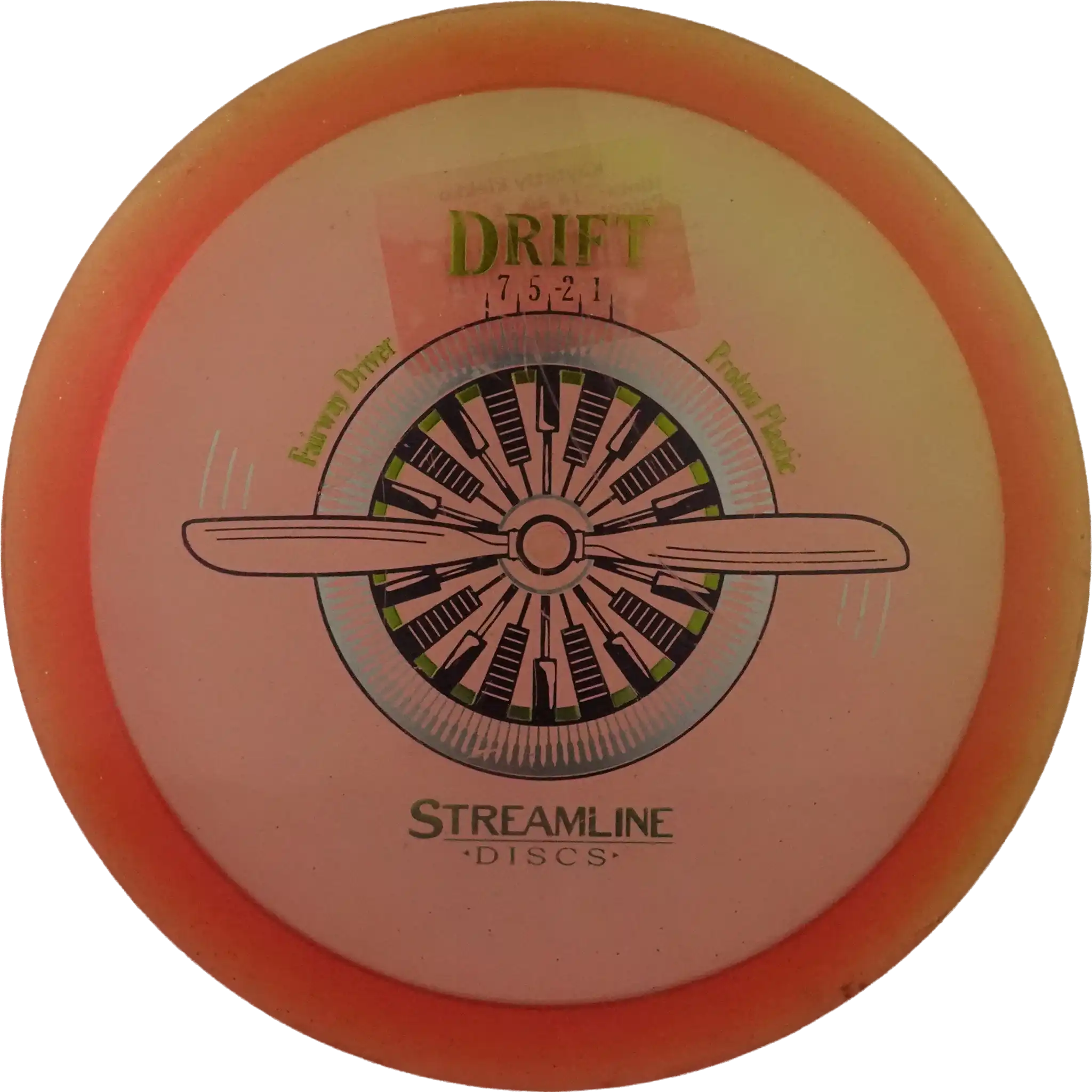 Proton Drift