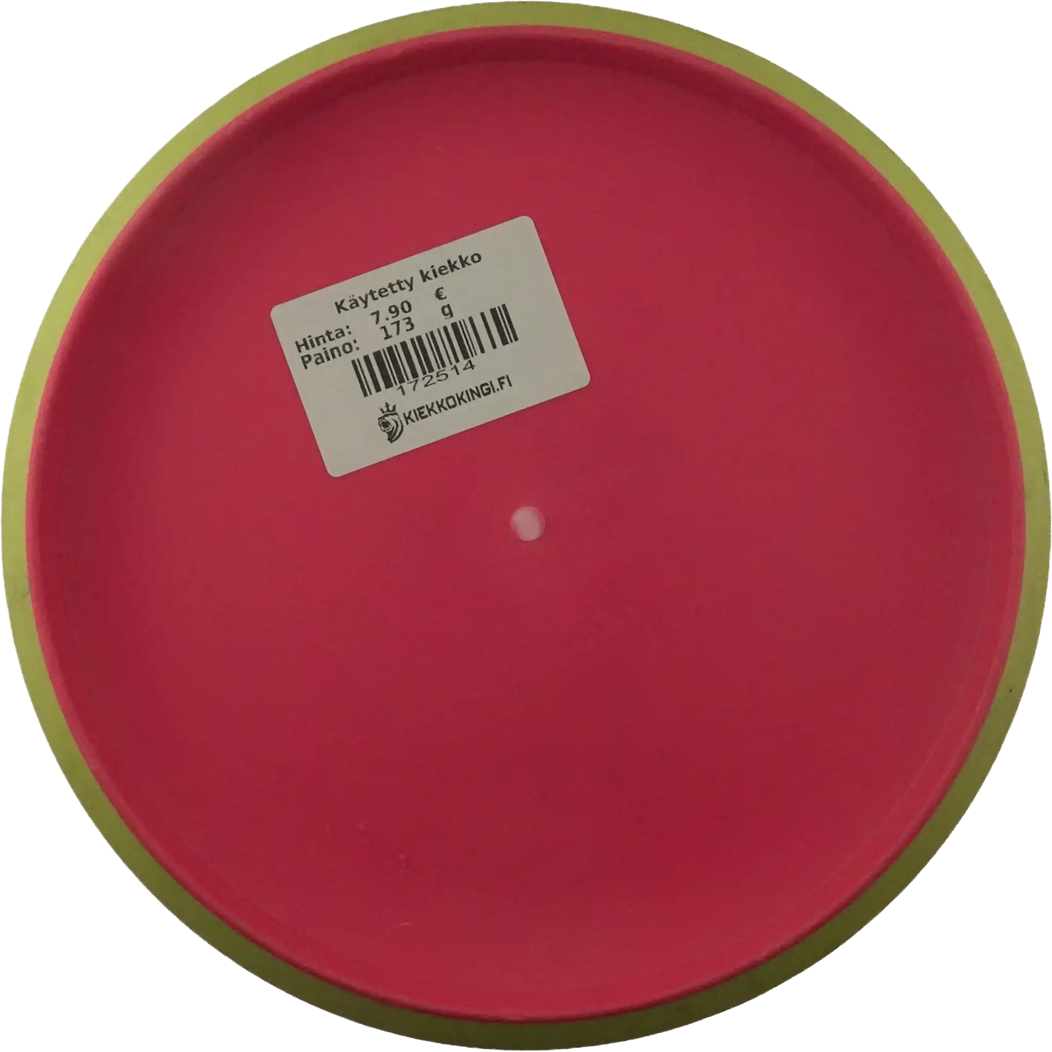 Electron Firm Pixel