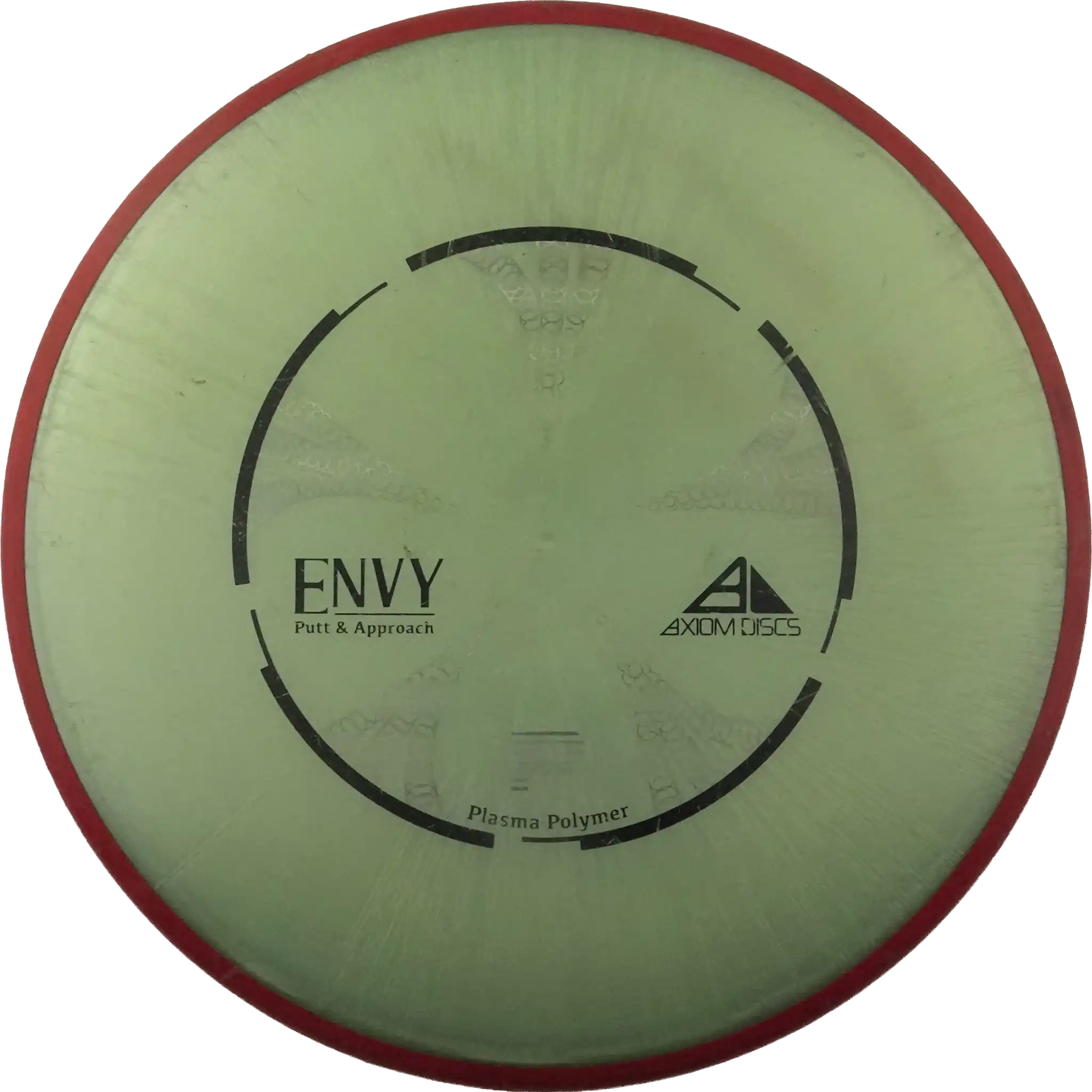Plasma Polymer Envy