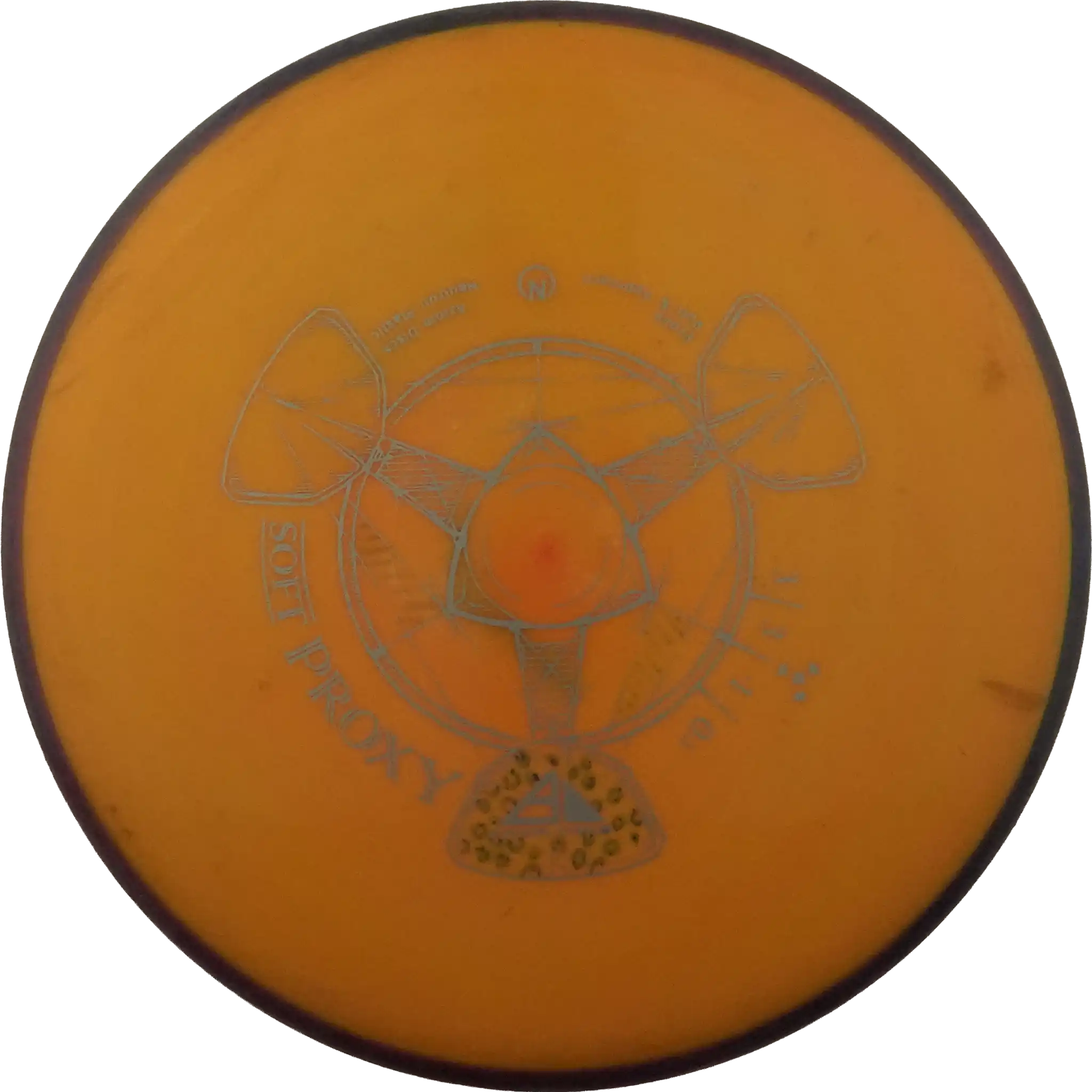 Neutron Soft Proxy