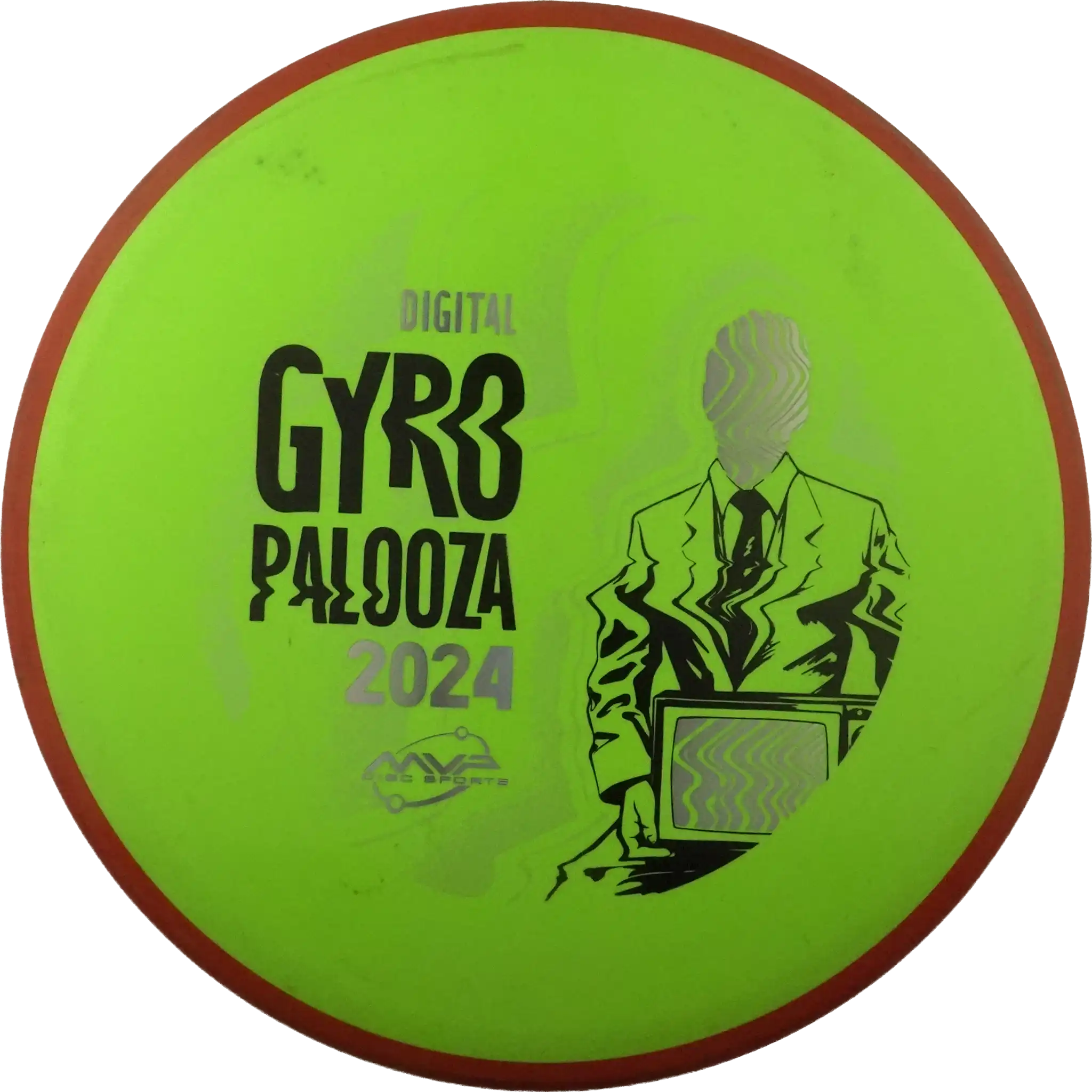Neutron Balance - Gyropalooza 2024