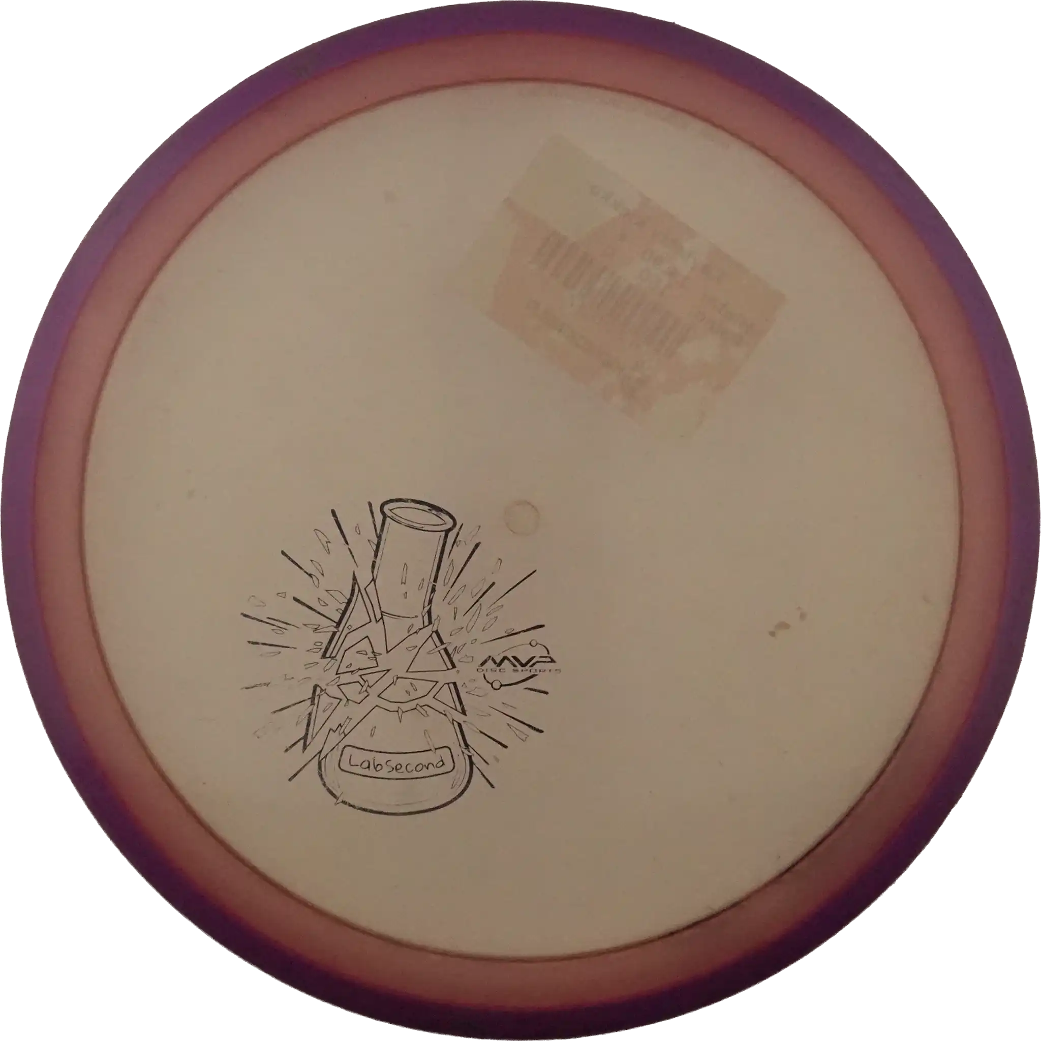 Proton Crave - LabSecond