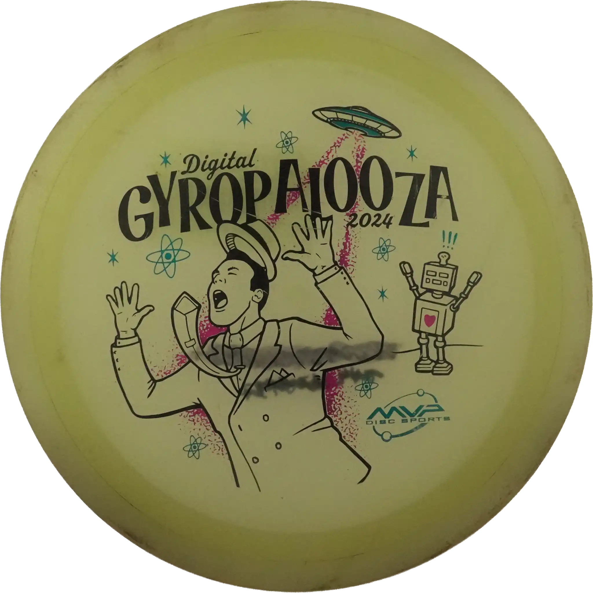 Total Eclipse Vanish - GyroPalooza 2024