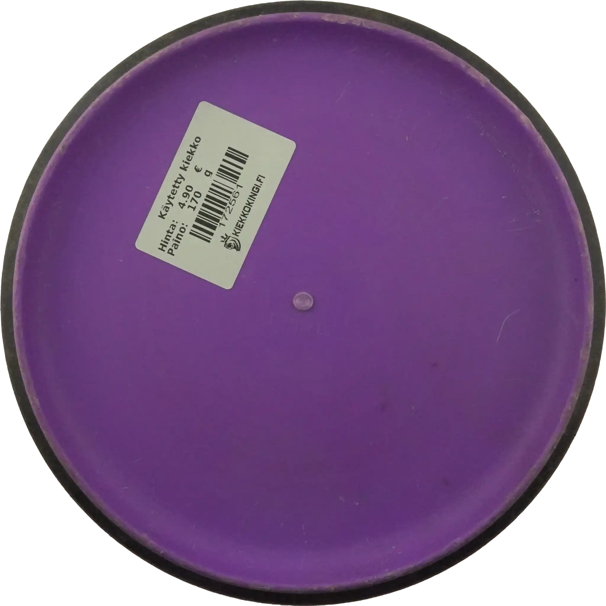 Electron Firm Anode