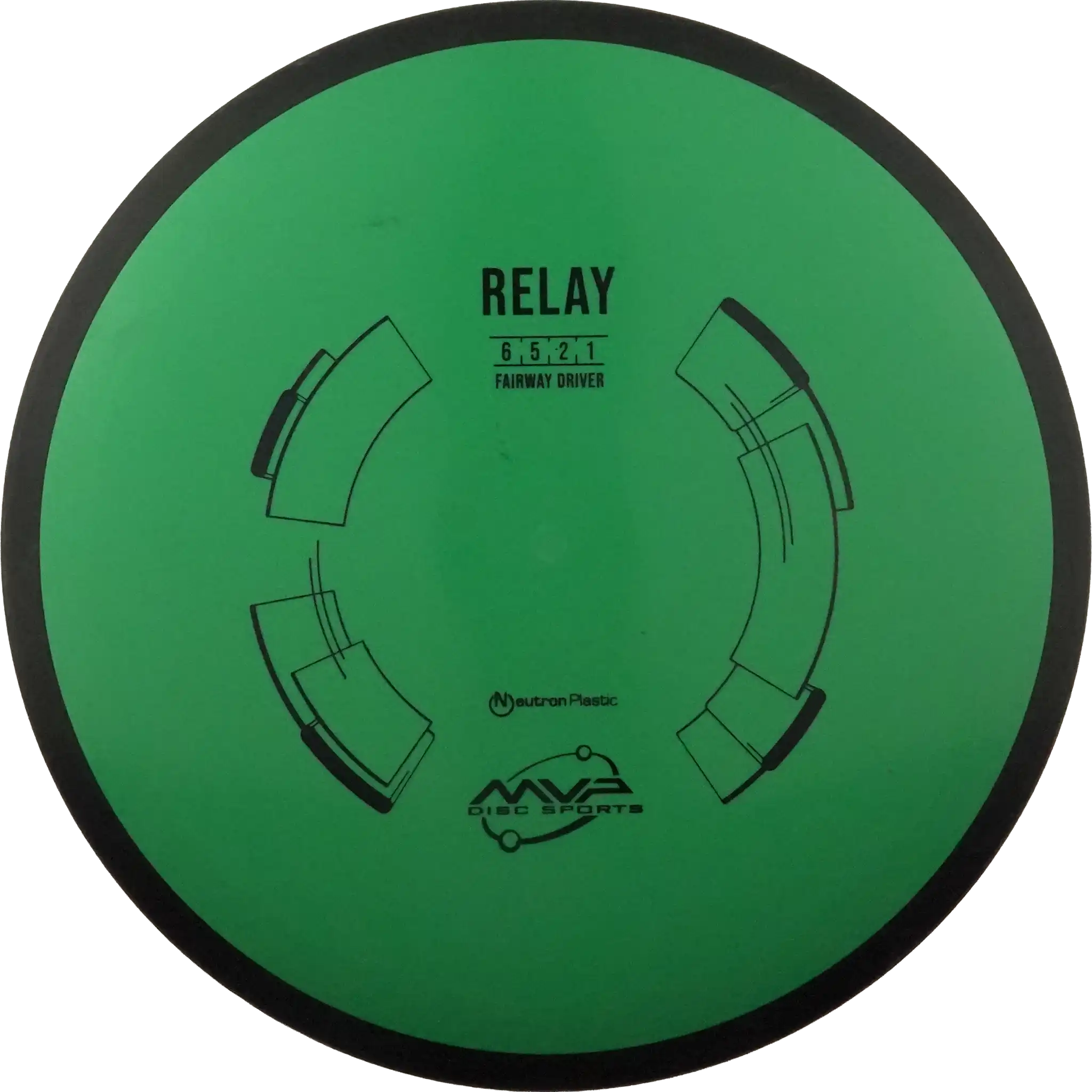 Neutron Relay