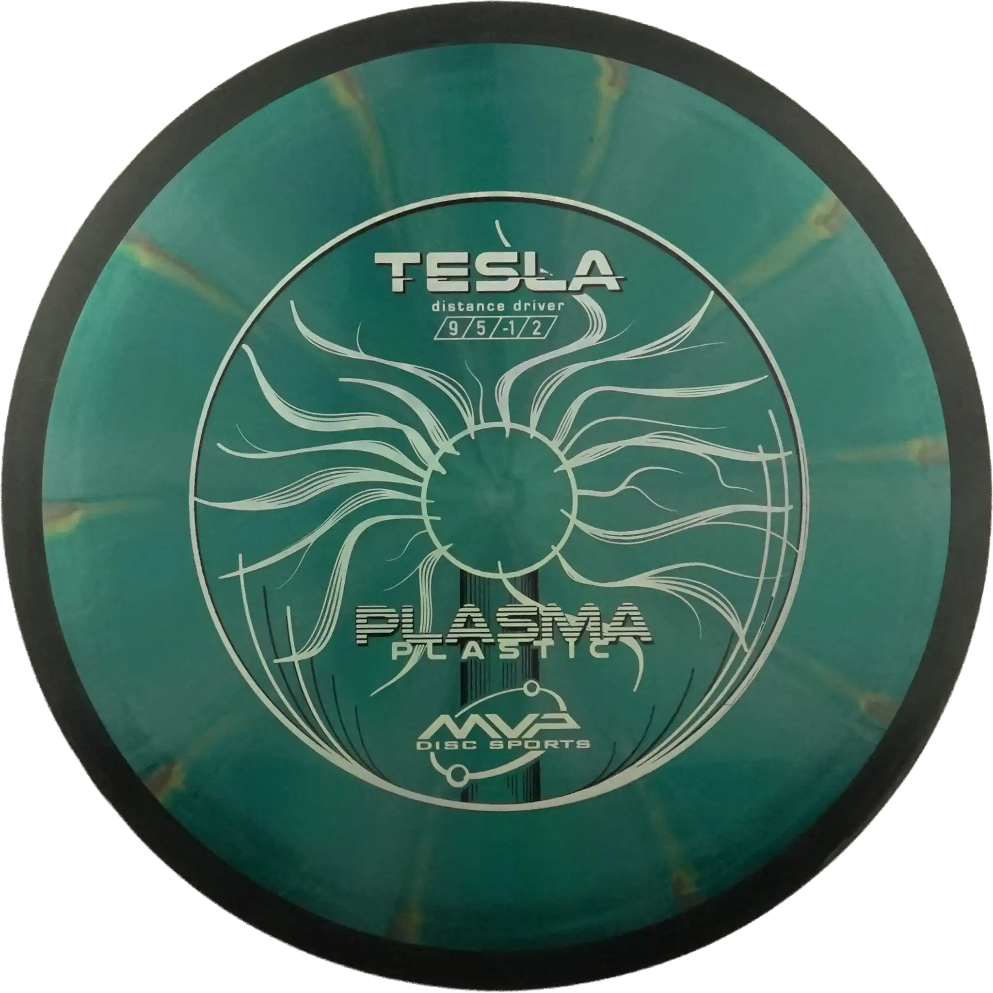 Plasma Tesla