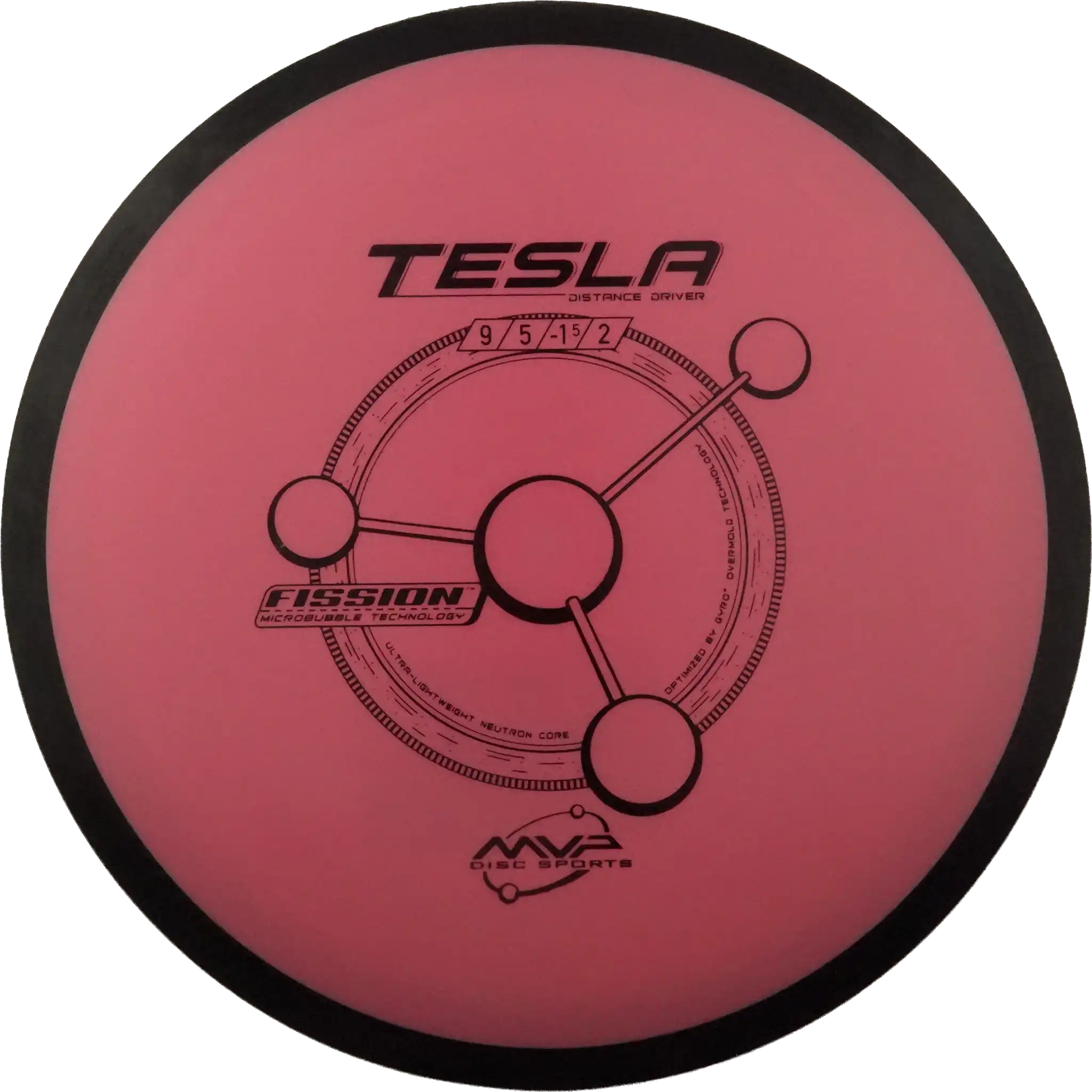 Fission Tesla