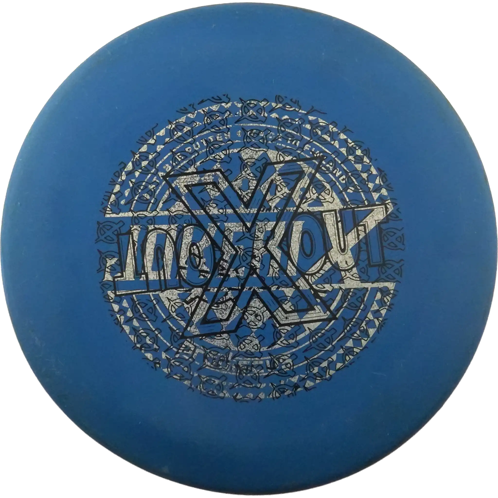 Basic JokeriX - X-Out