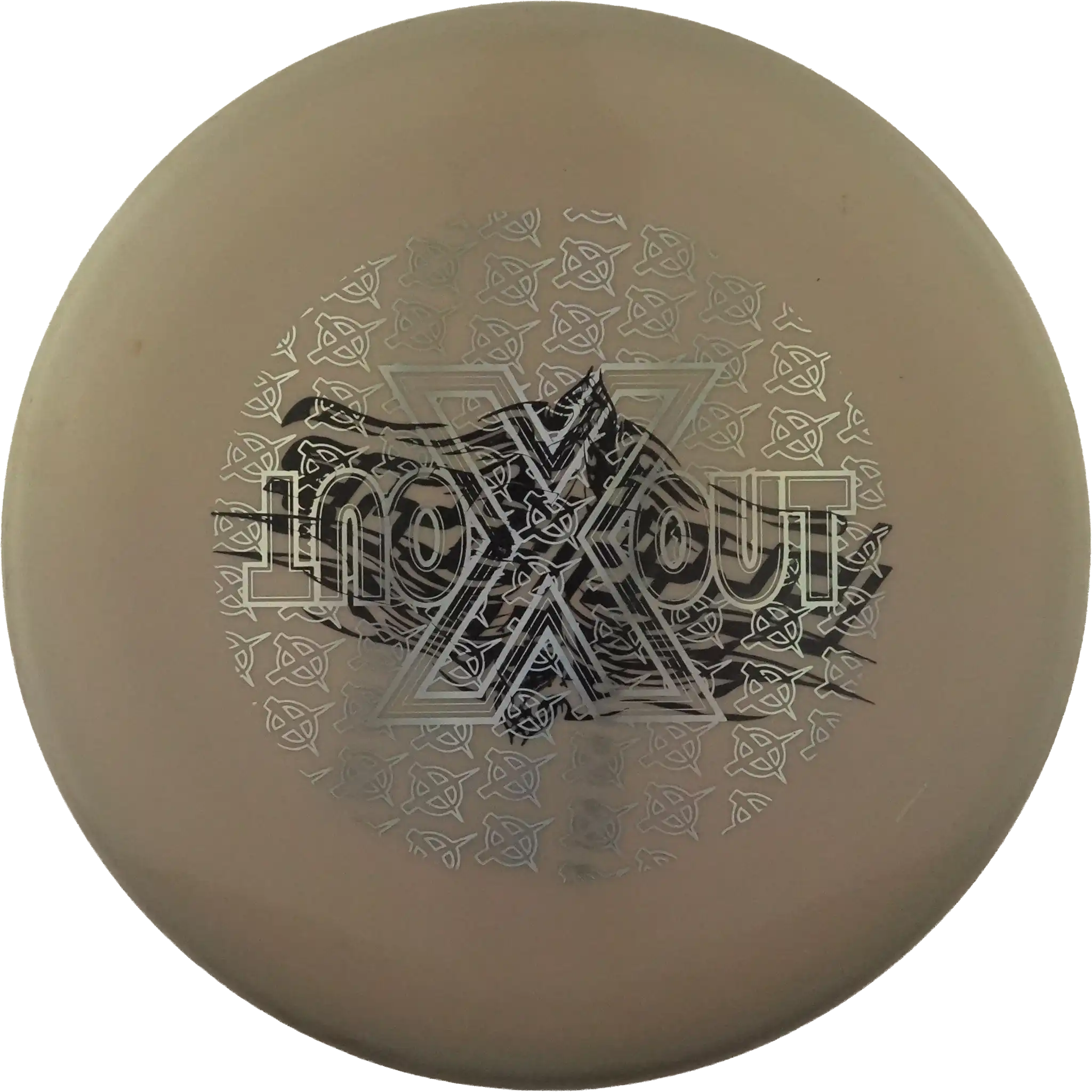 Ultrium JokeriX - X-Out