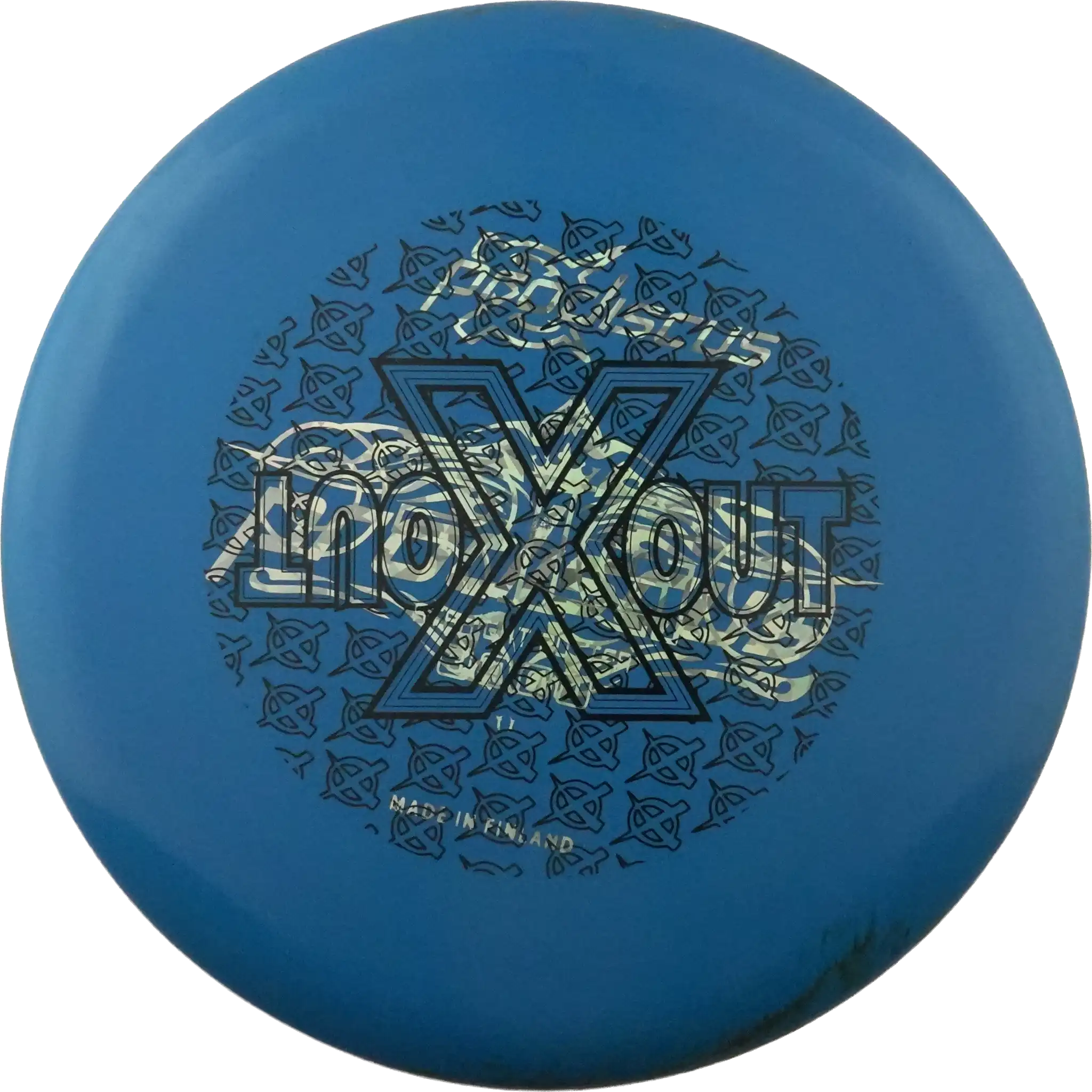 Ultrium Origo - X-Out