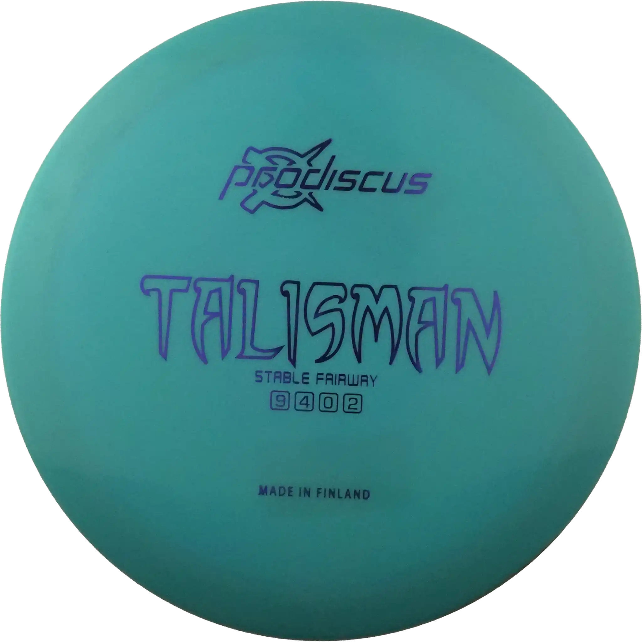 Ultrium Talisman