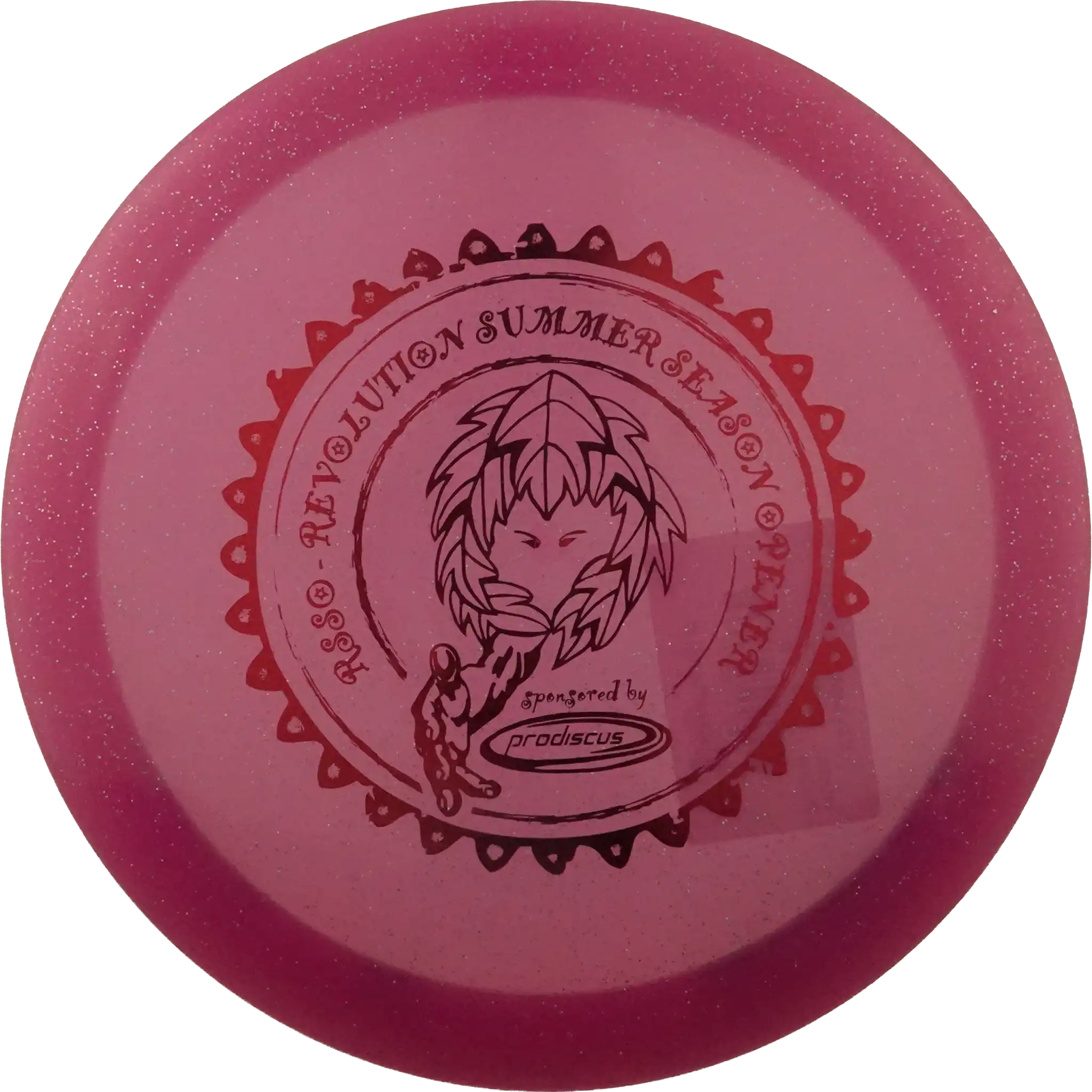 Glitter Premium Talisman