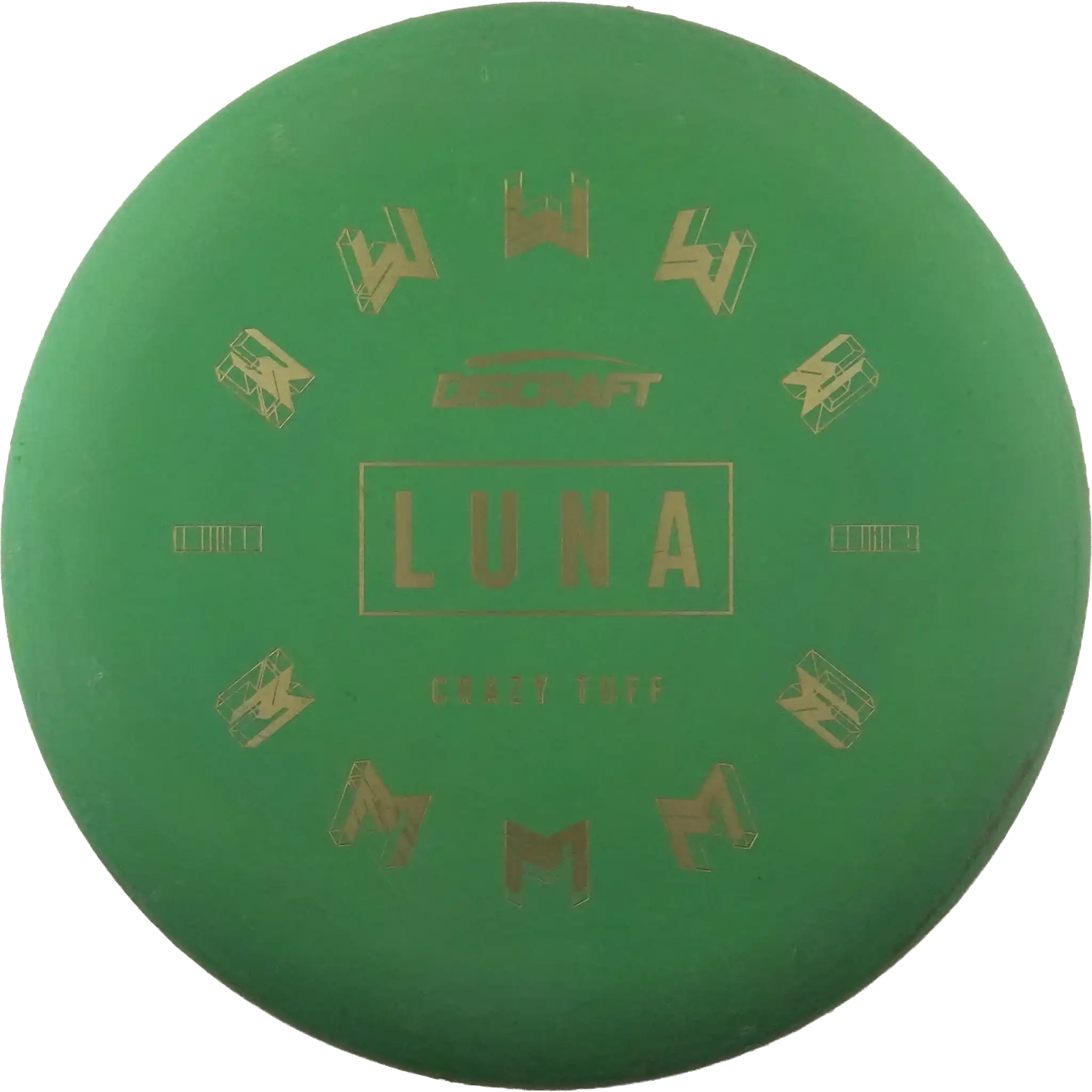 CT Luna