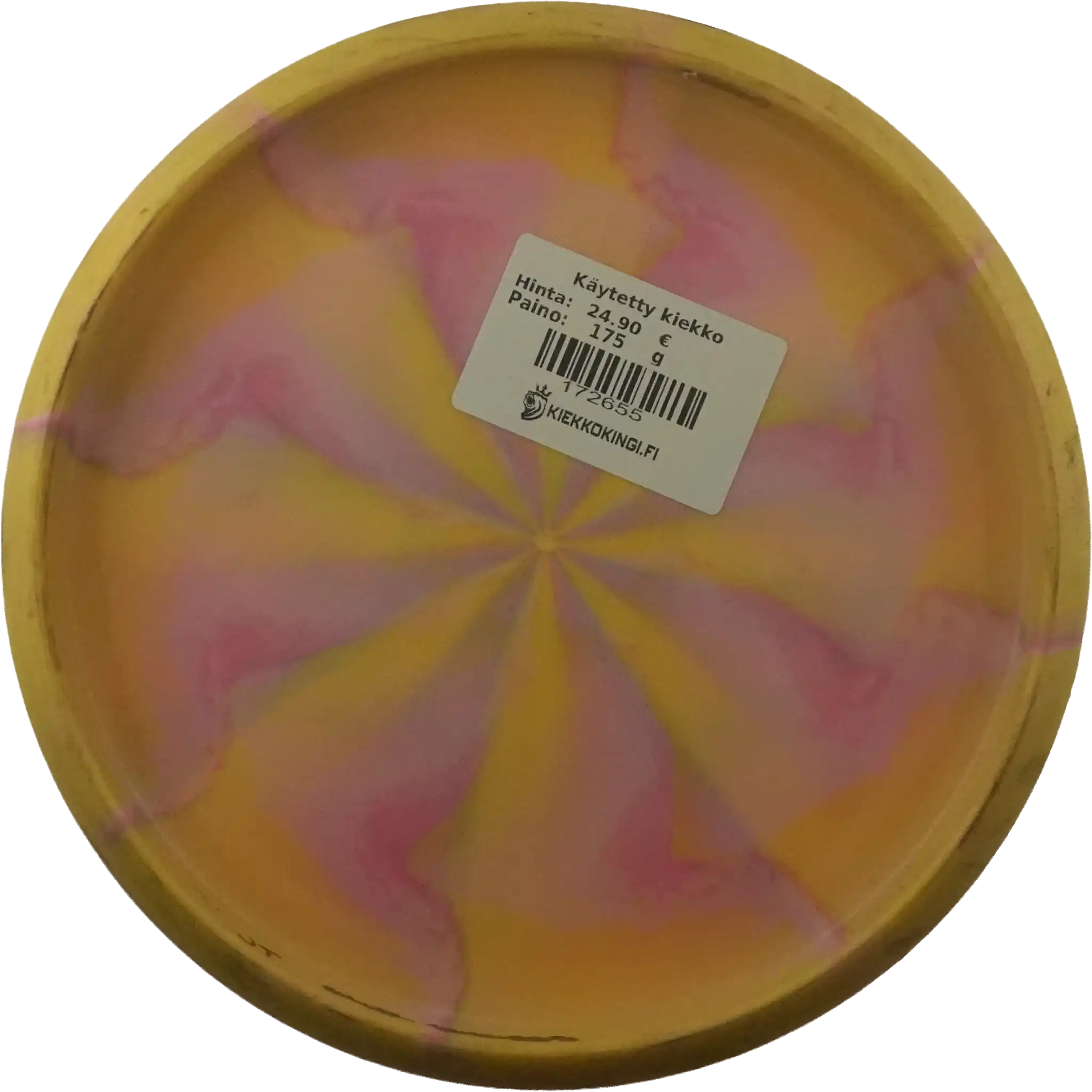 ESP Swirl Luna - Battle Pack